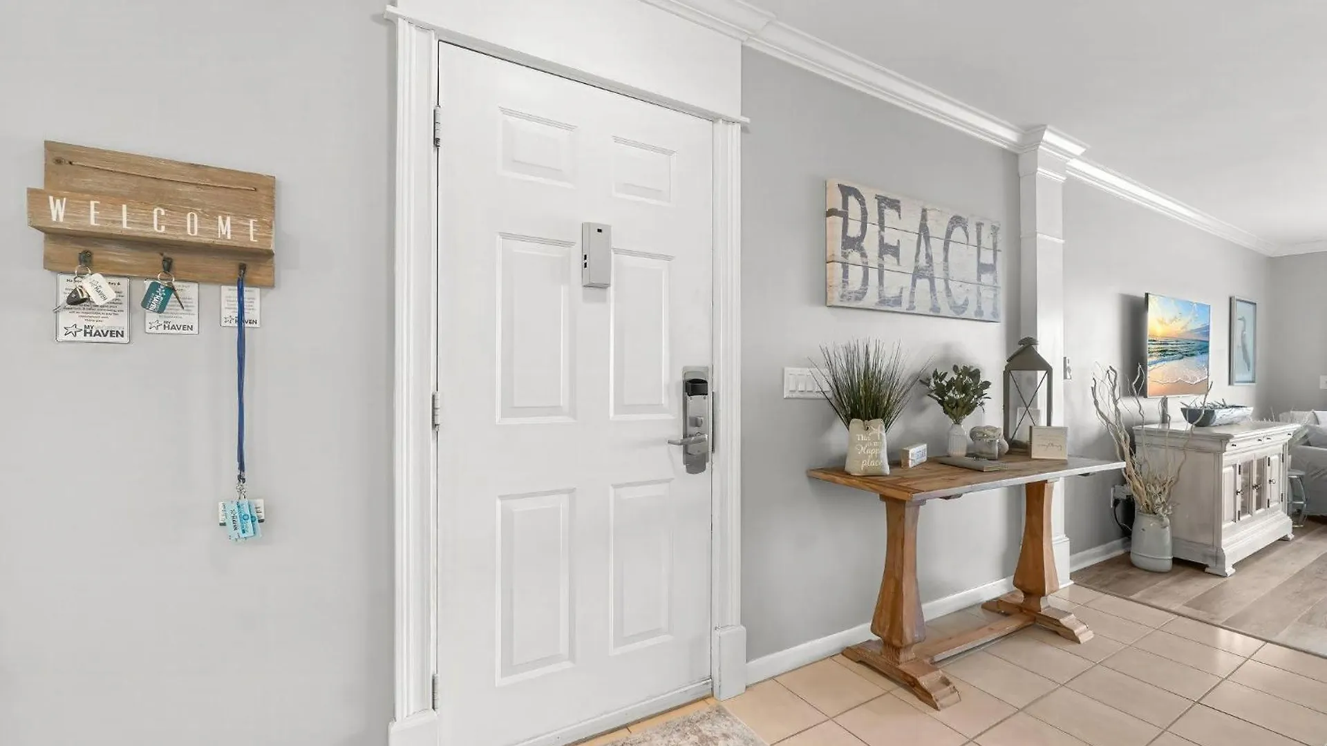 823 Harbour Point Holiday home *