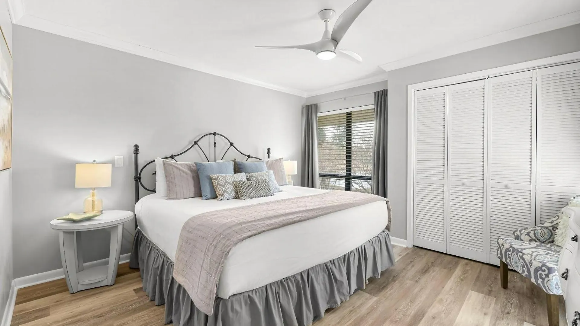 Holiday home 823 Harbour Point *