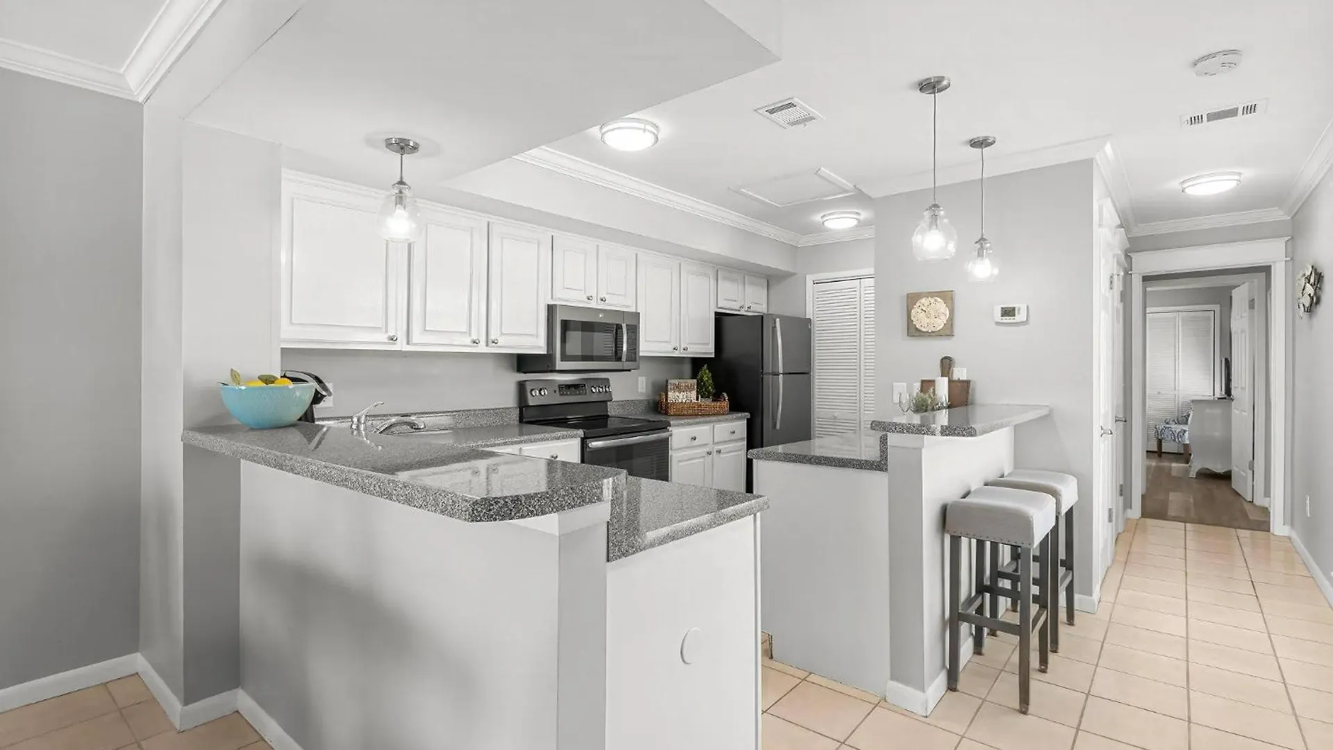 Holiday home 823 Harbour Point Destin