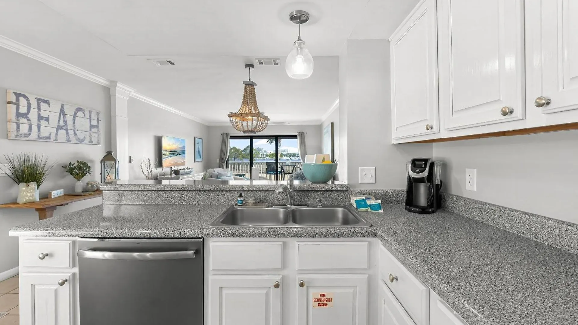 823 Harbour Point * Destin