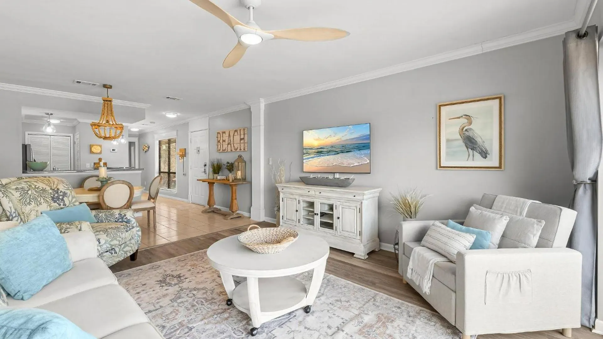 Holiday home 823 Harbour Point