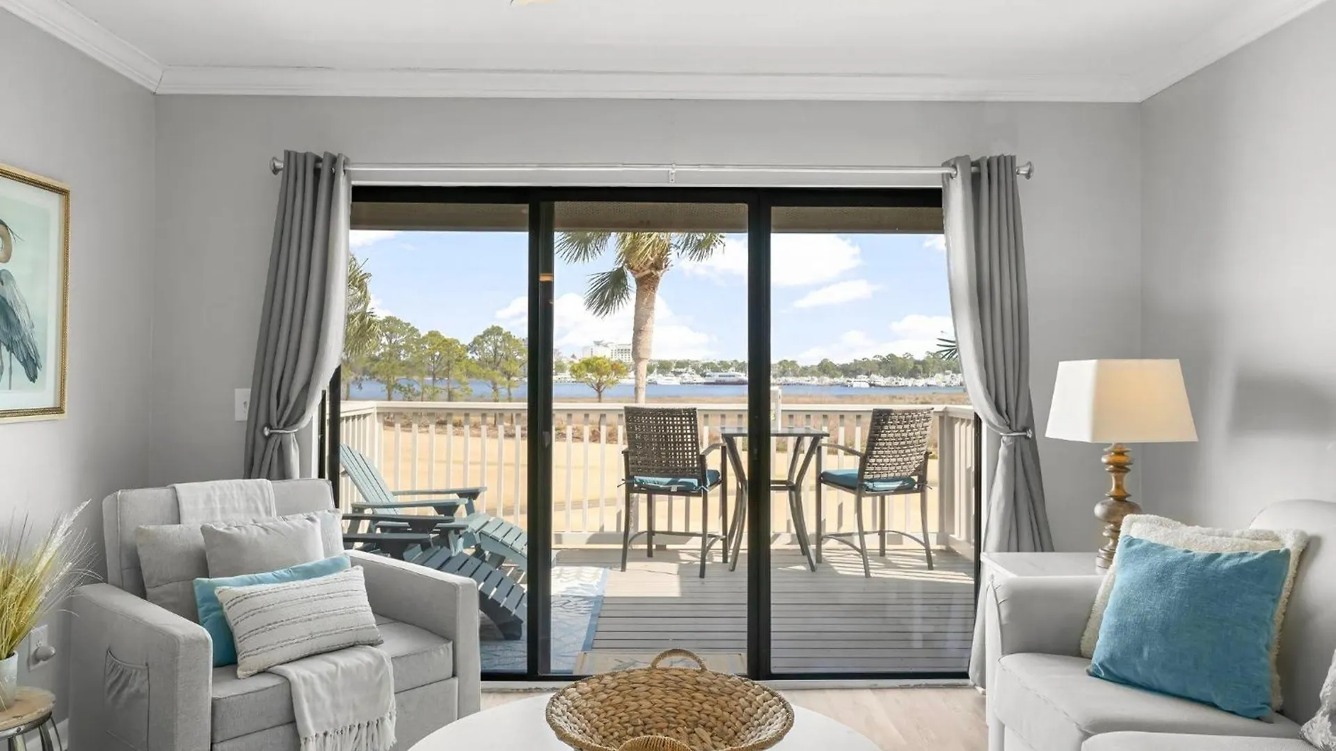 823 Harbour Point * Destin