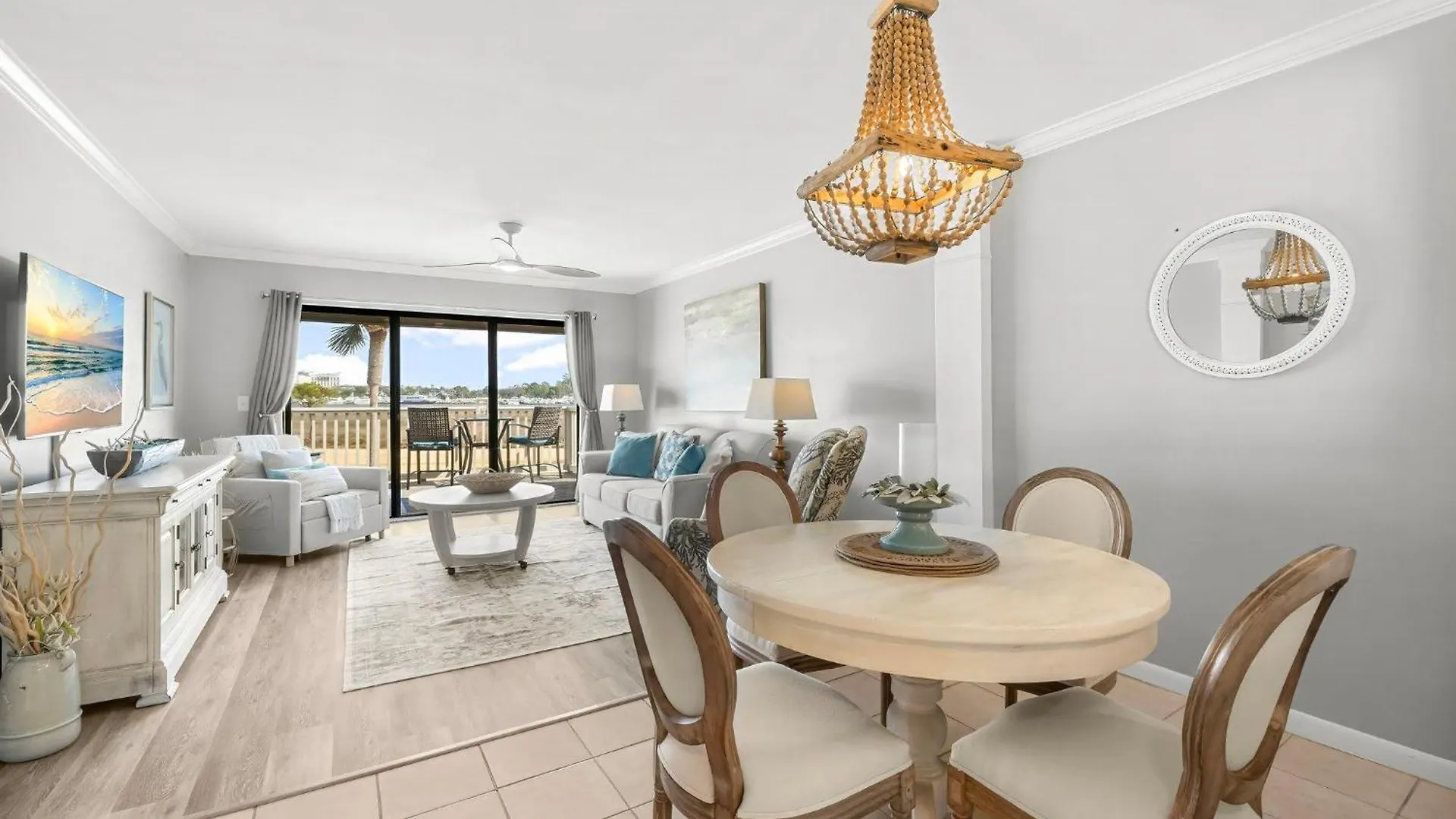 823 Harbour Point * Destin