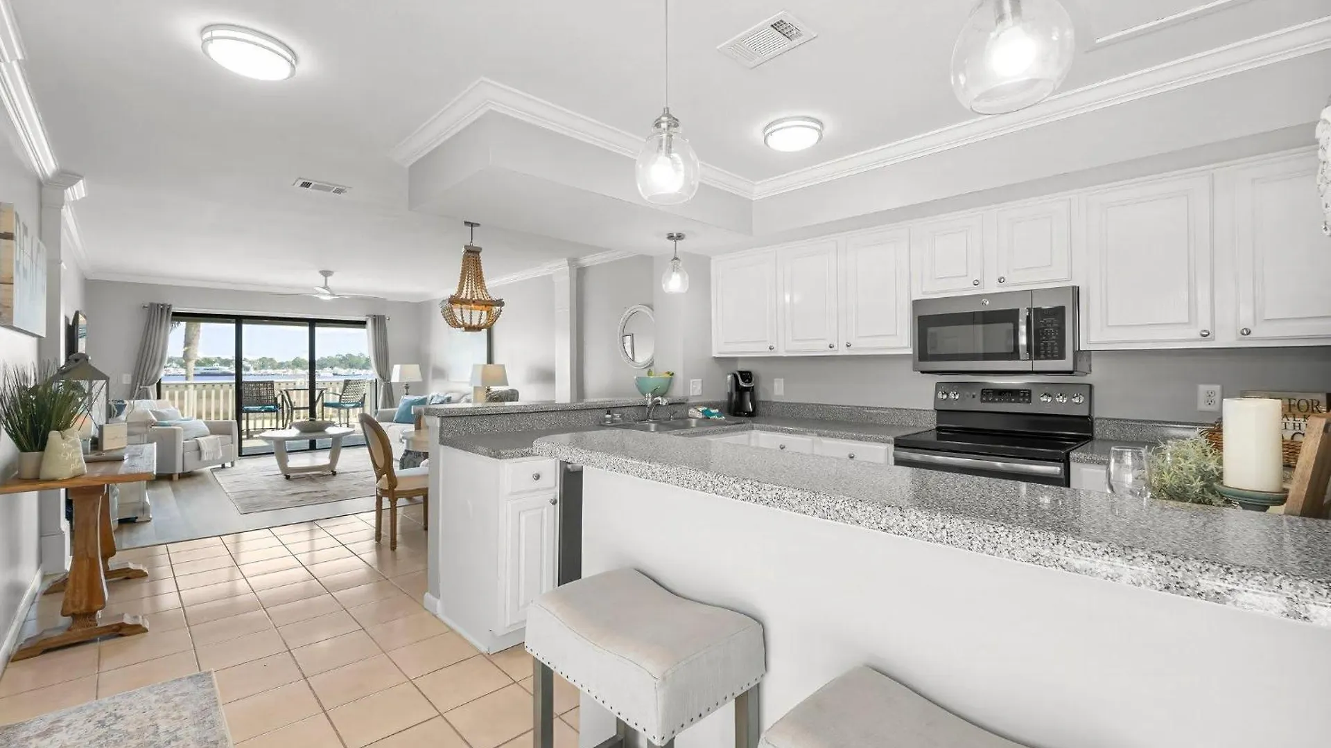 823 Harbour Point Destin
