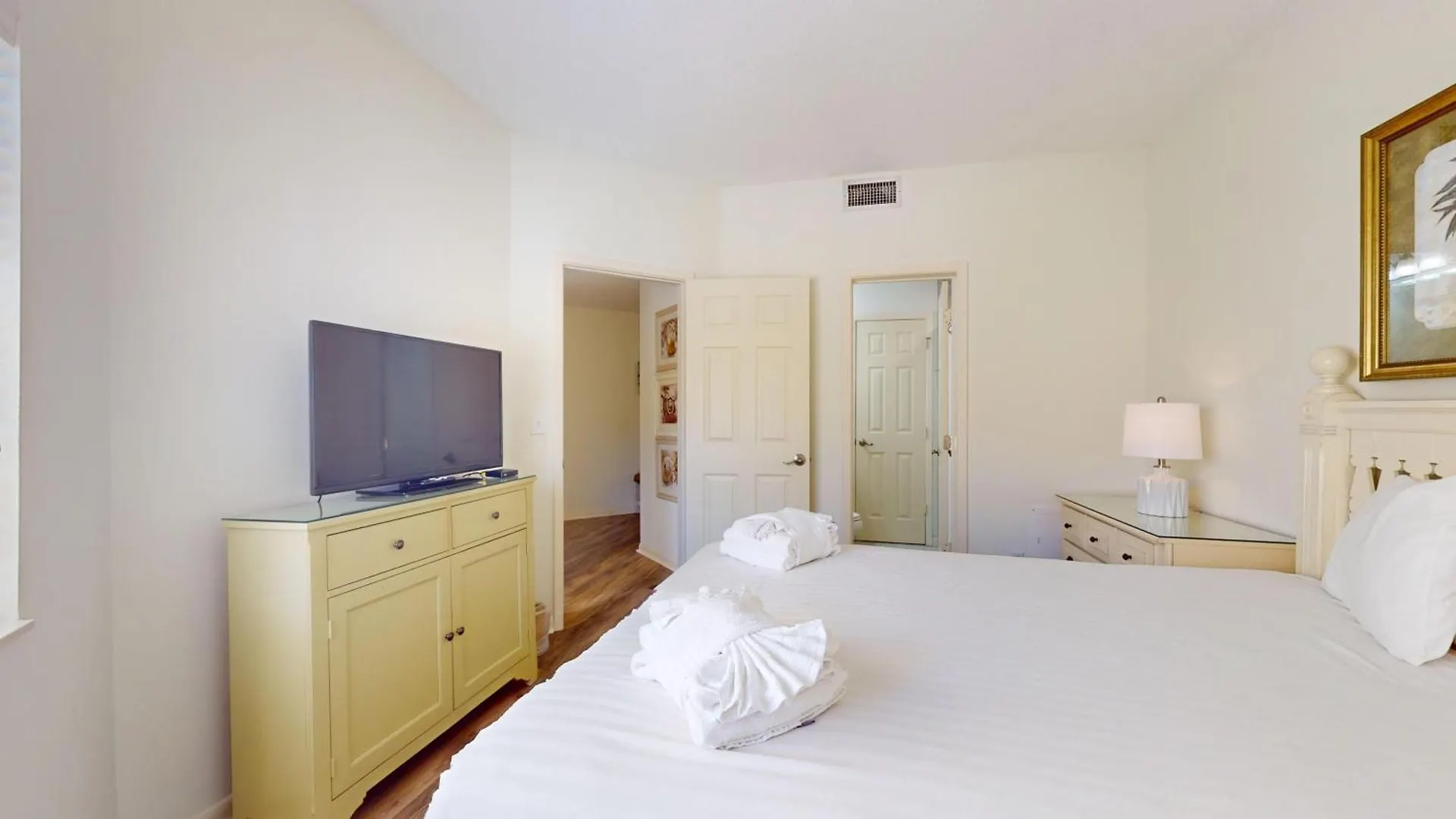 Tivoli 5246 Holiday home *