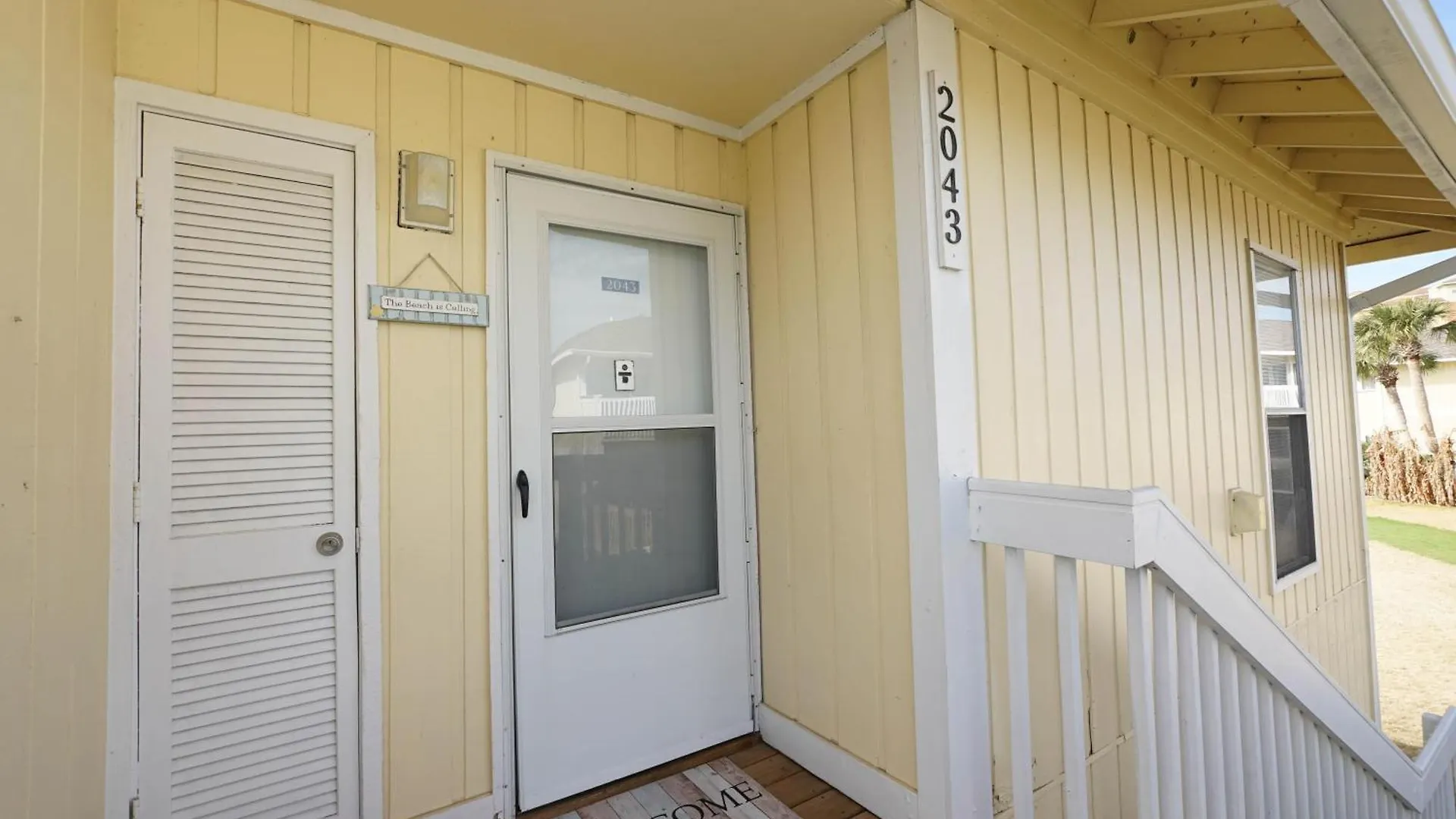 Holiday home Sandpiper Cove 2043 *