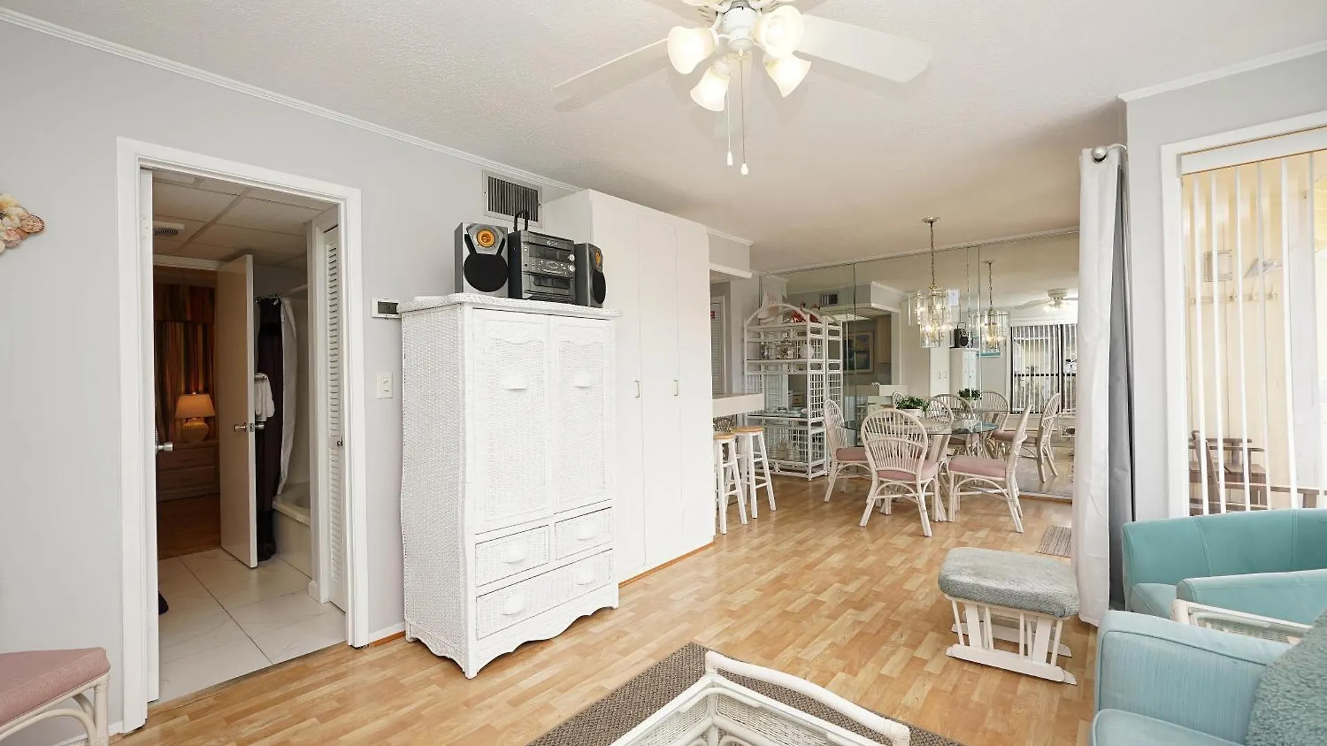 Sandpiper Cove 2043 Holiday home *