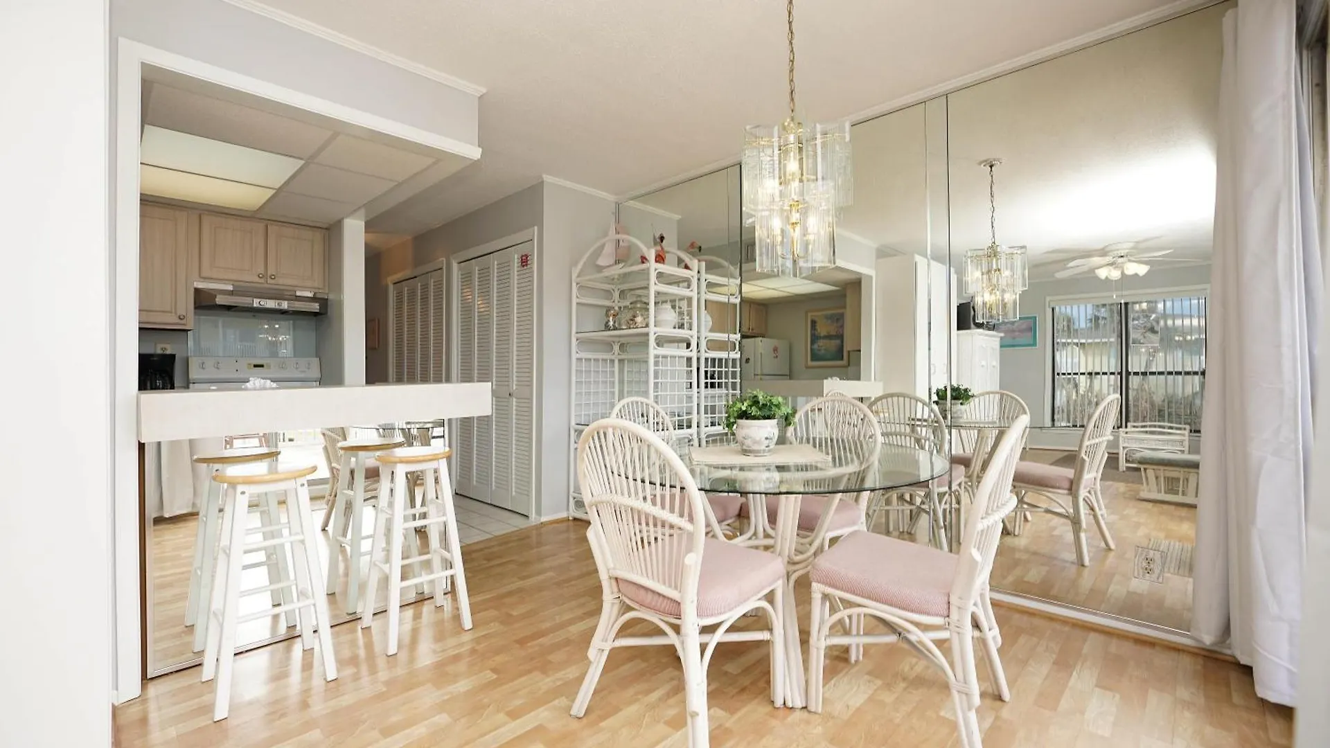 Holiday home Sandpiper Cove 2043