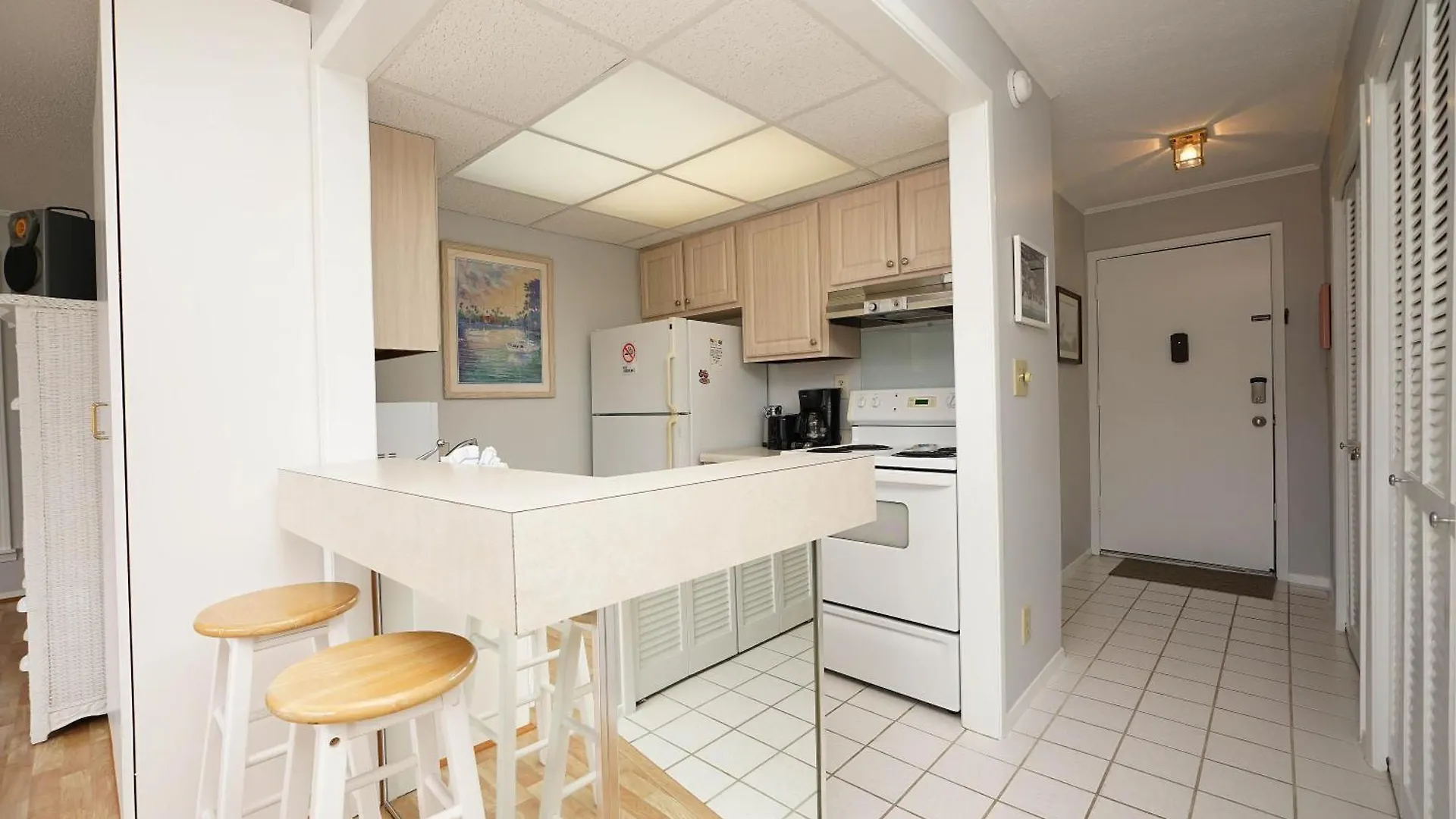 Sandpiper Cove 2043 Holiday home *