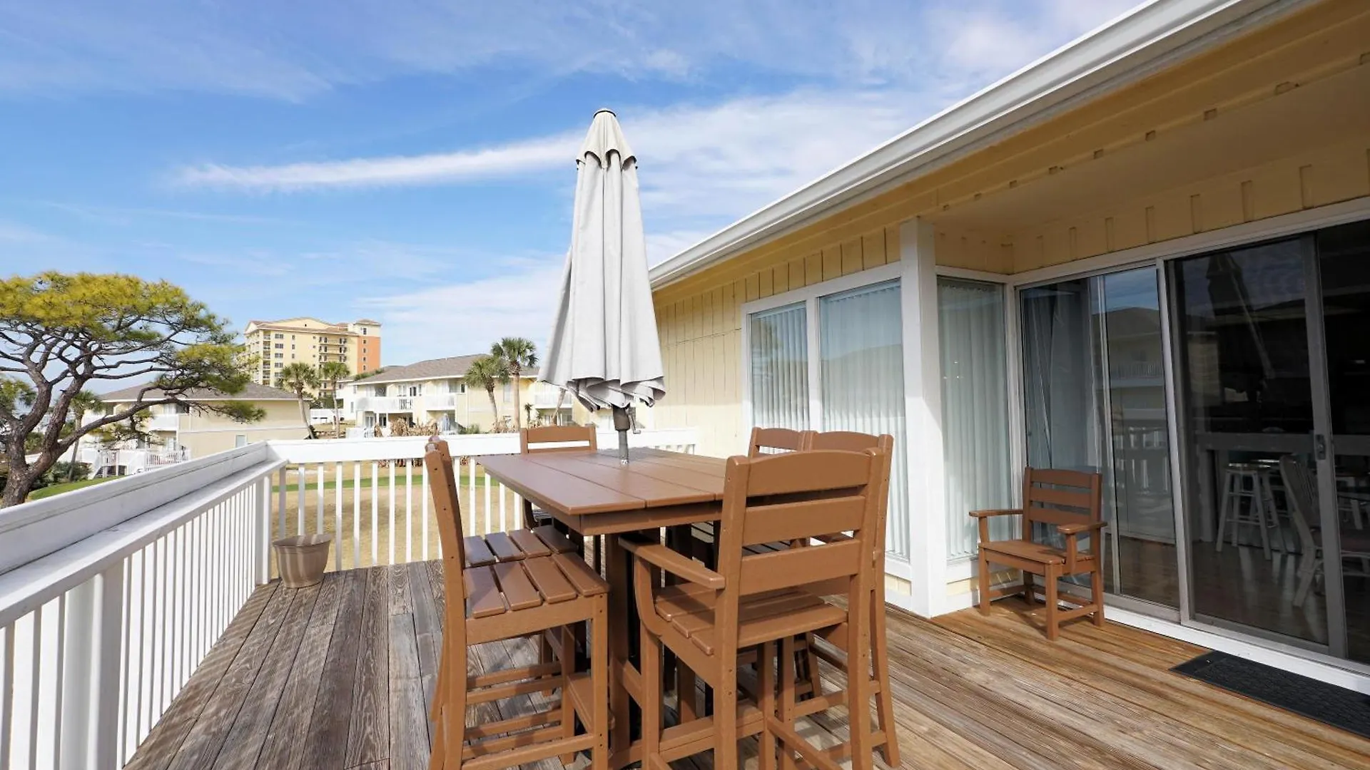 Holiday home Sandpiper Cove 2043 *