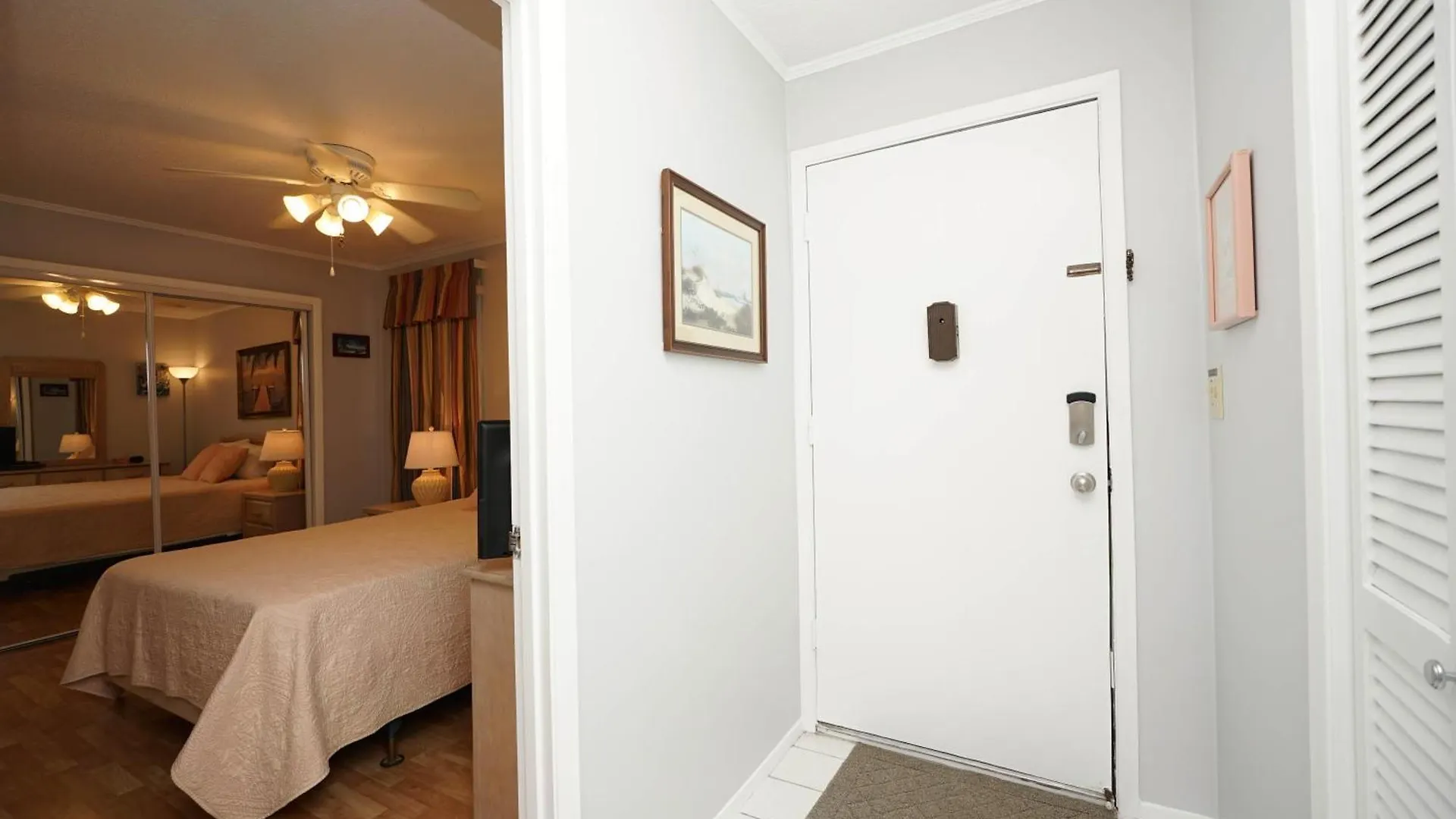 Sandpiper Cove 2043 Holiday home