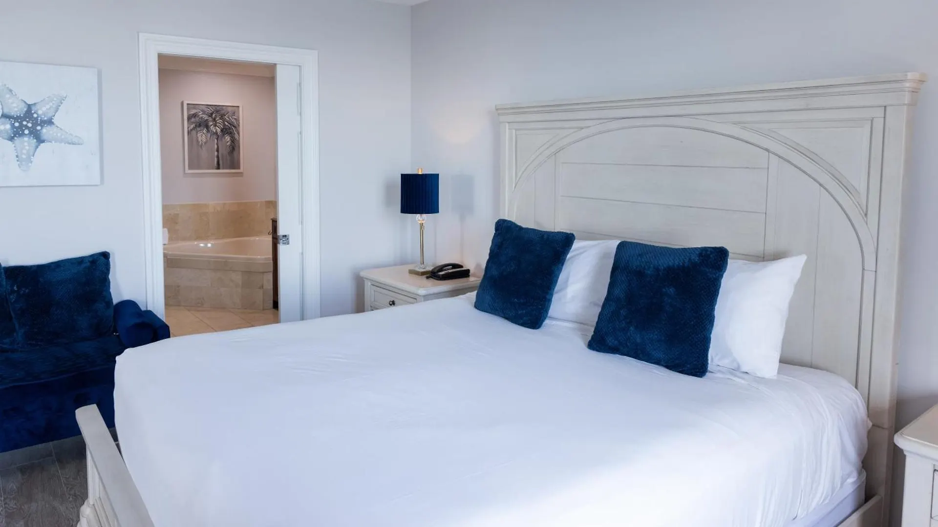 Harborwalk Village Two Bedroom Vacation 德斯廷