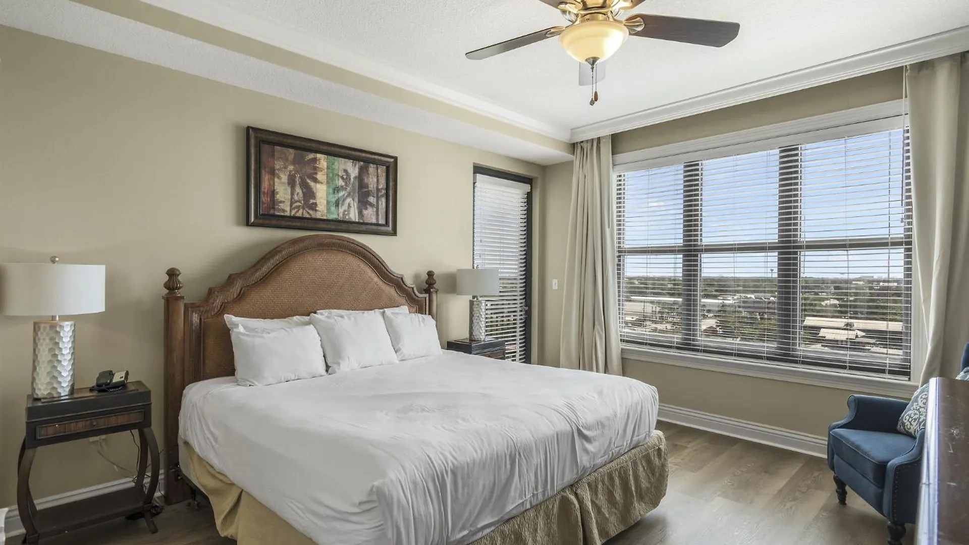 Harborwalk Village Two Bedroom Vacation 德斯廷