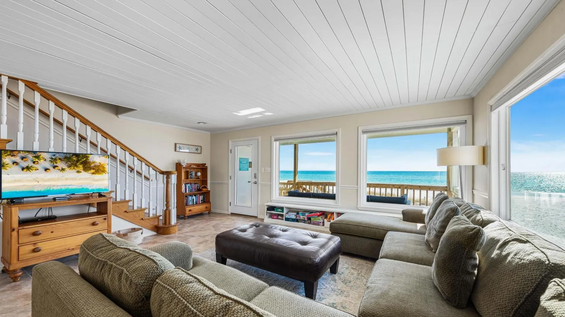 Holiday home Quiet Surf #8 *
