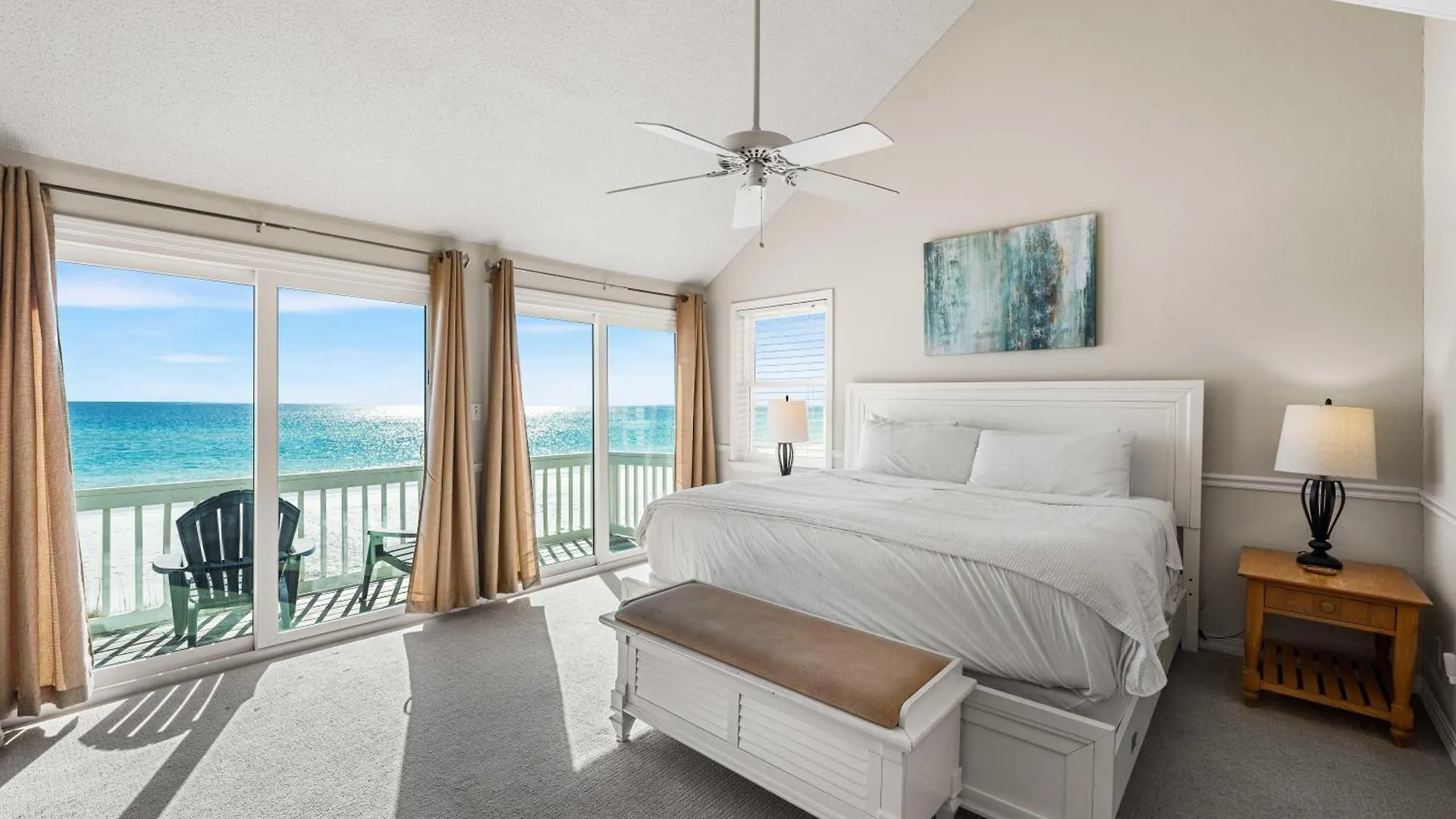 Holiday home Quiet Surf #8 Destin