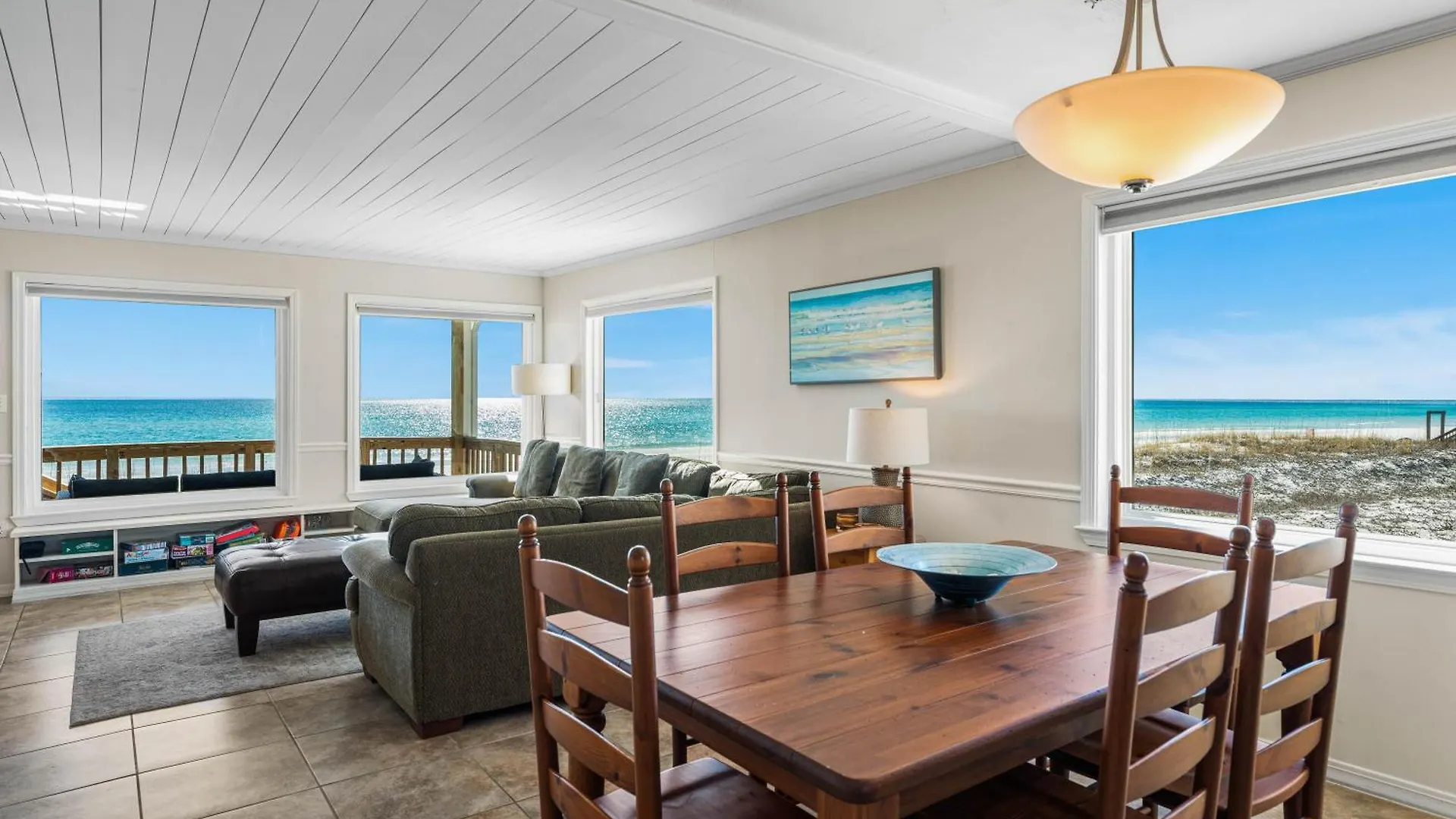 Quiet Surf #8 Holiday home
