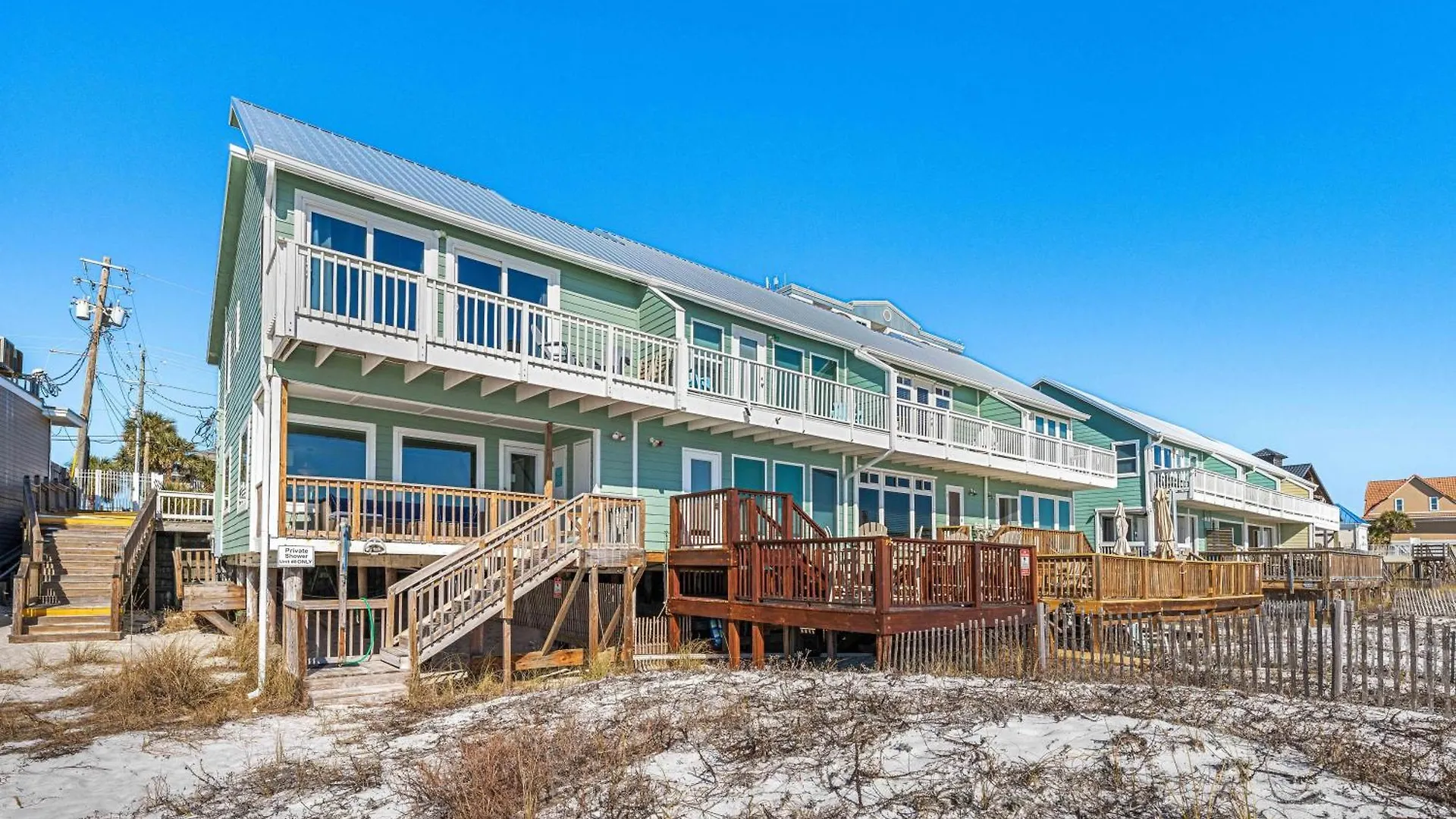 Holiday home Quiet Surf #8 *