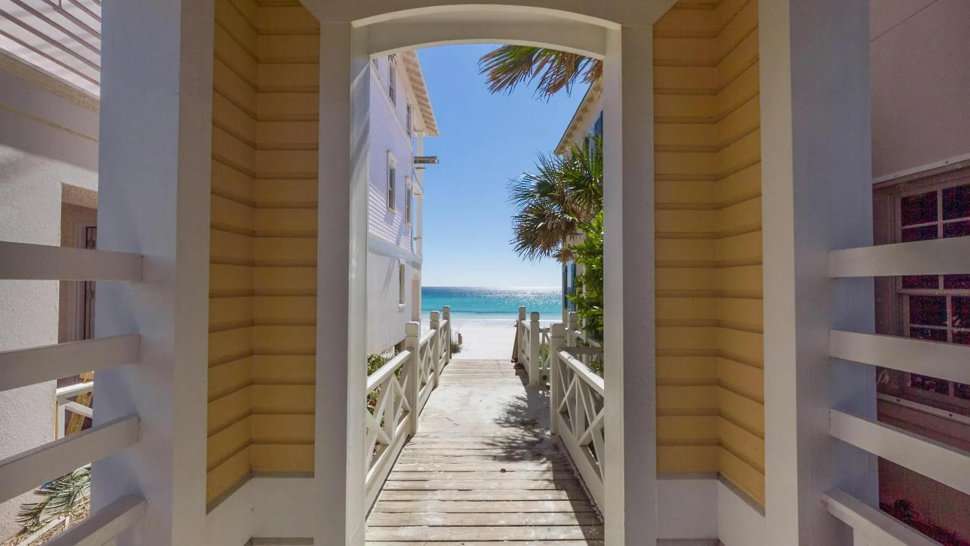 Salty Waves Holiday home
