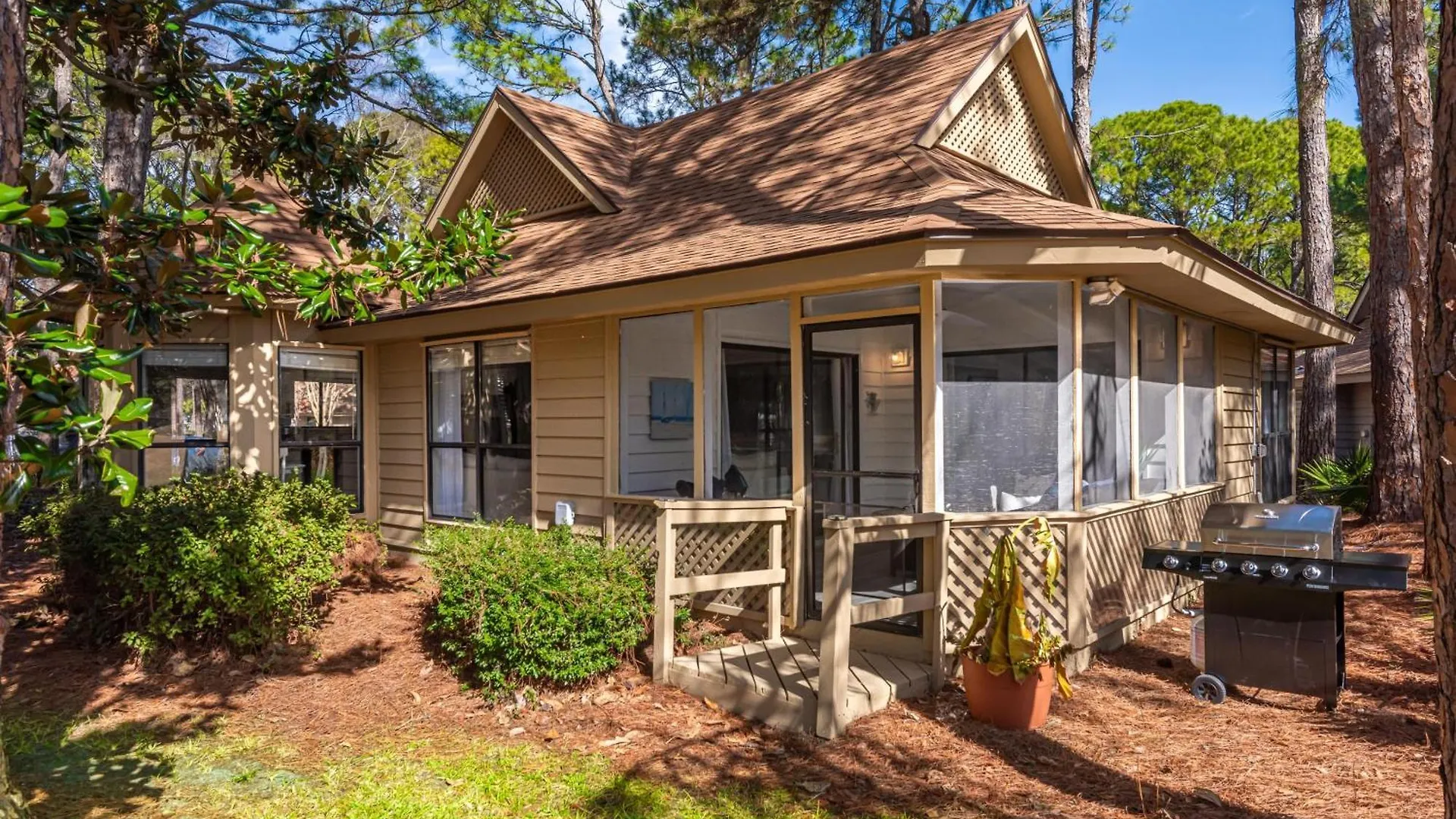 Fairways 234 Holiday home *