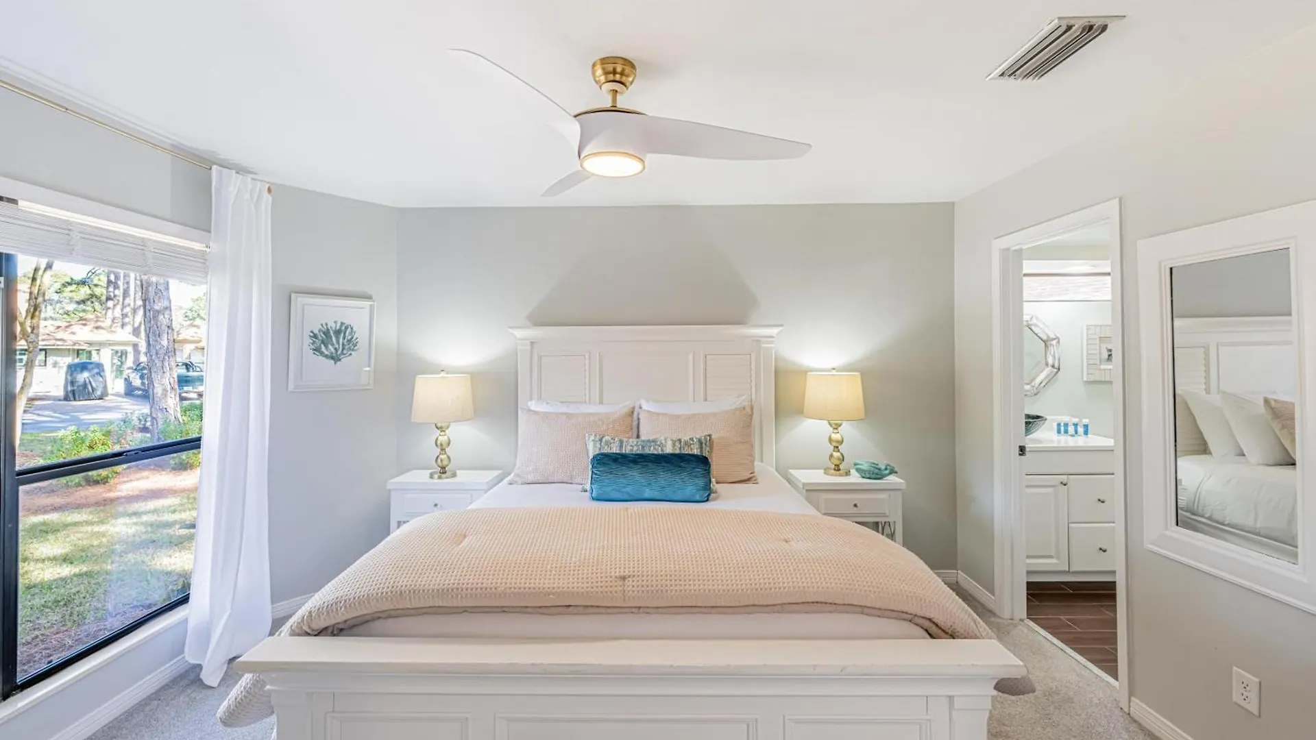 Fairways 234 Holiday home Destin