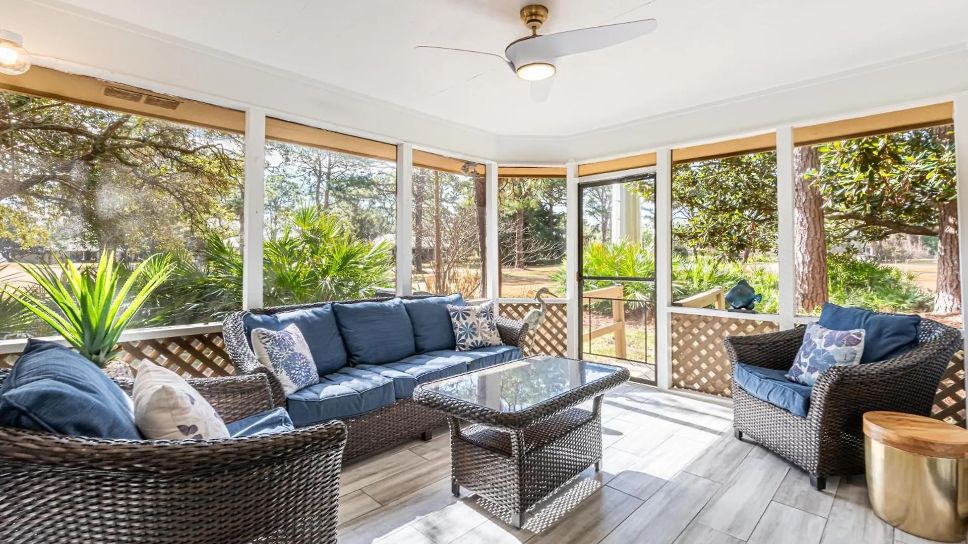 Fairways 234 Destin