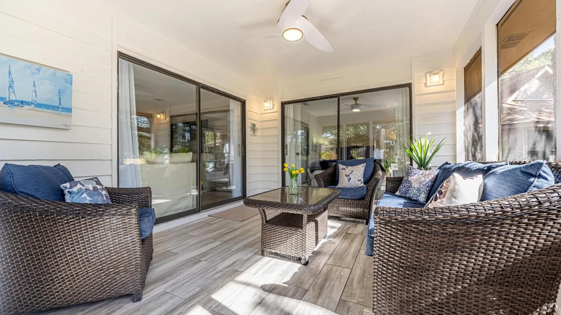 Fairways 234 Holiday home