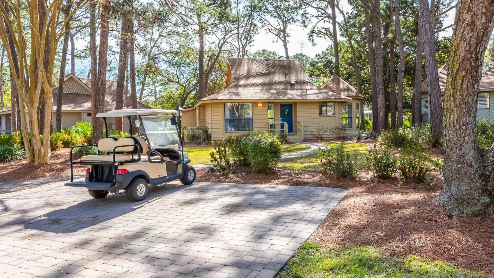 Holiday home Fairways 234 *