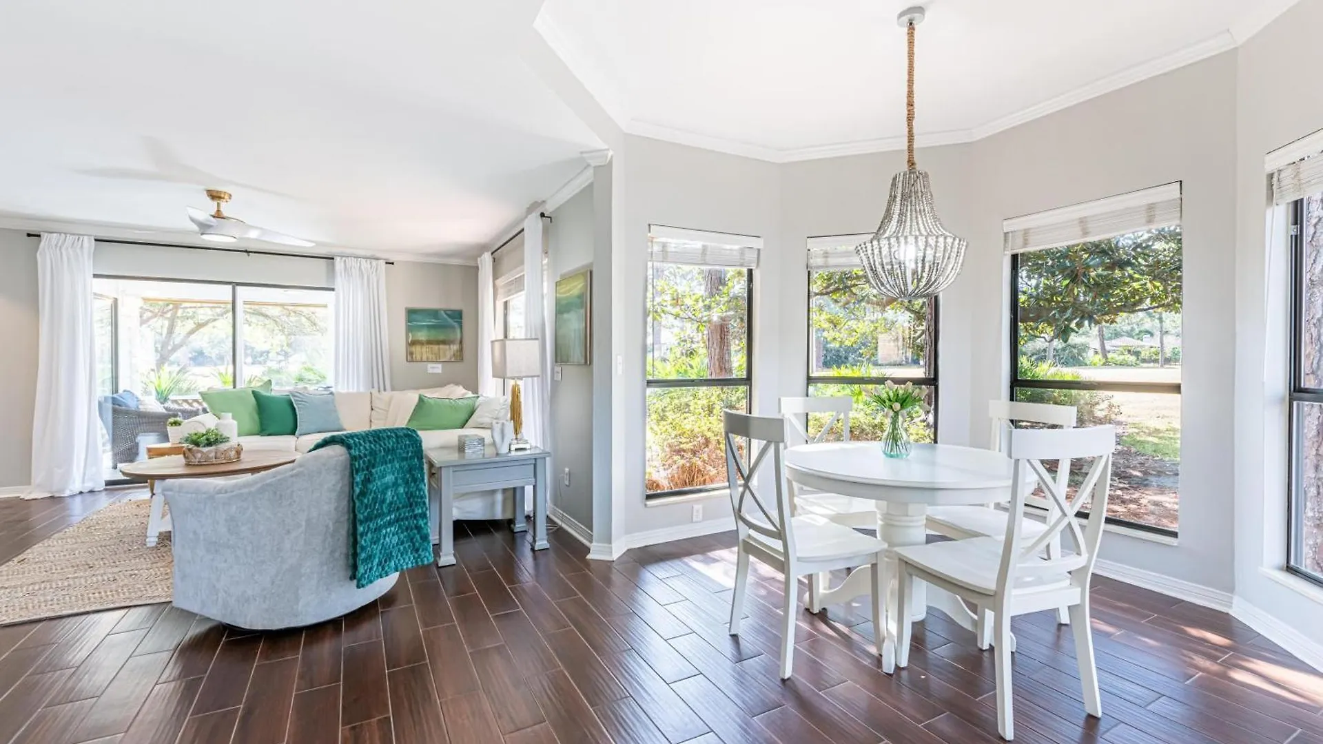 Holiday home Fairways 234 Destin