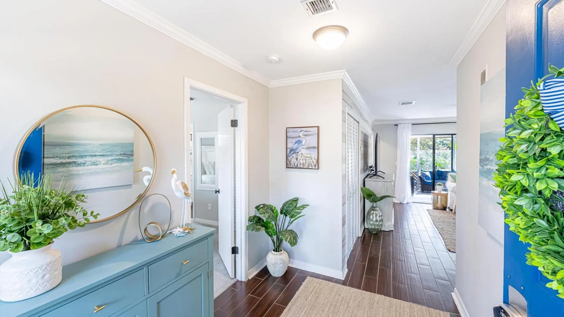 Fairways 234 Holiday home
