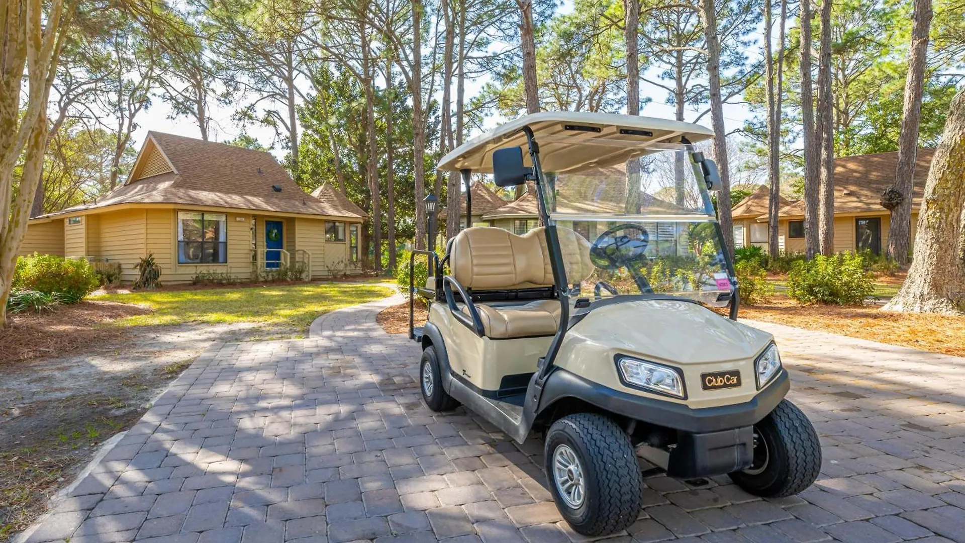 Holiday home Fairways 234 *