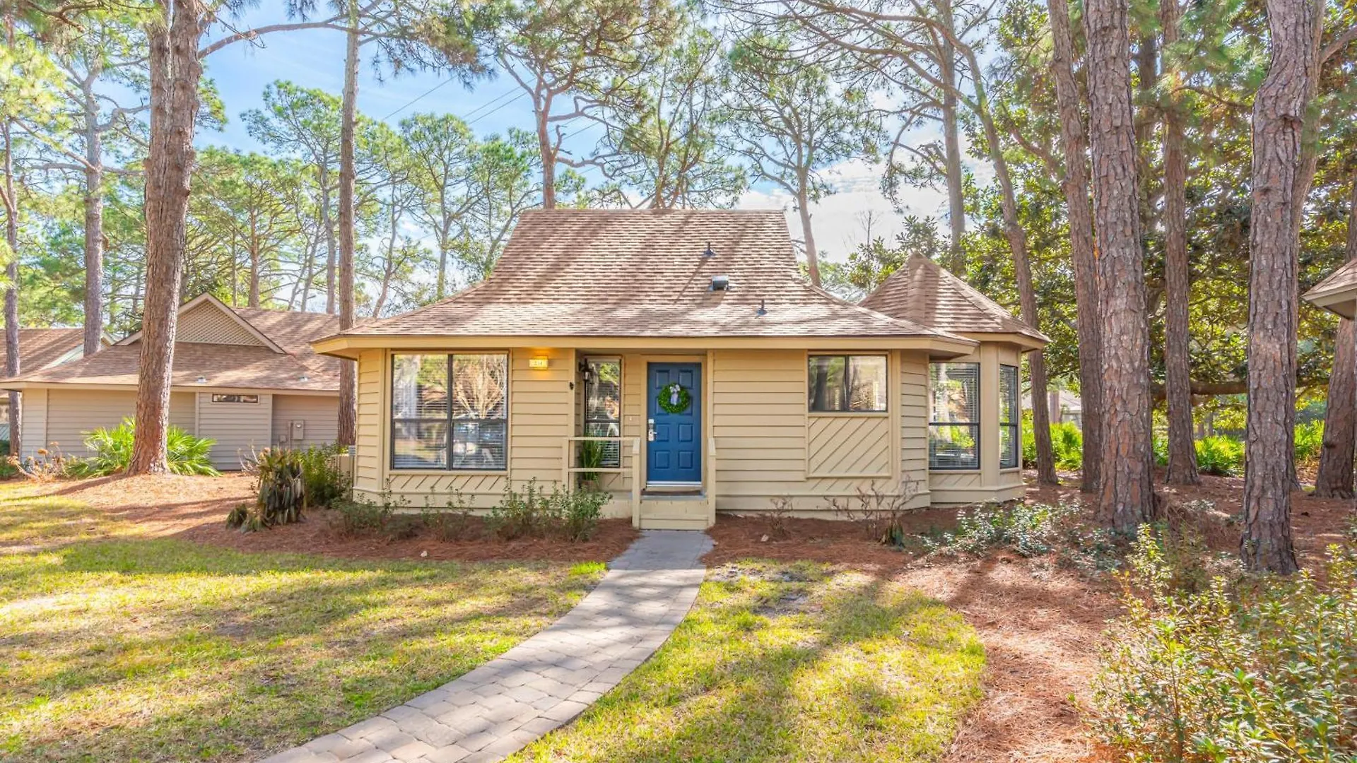 Fairways 234 Holiday home Destin