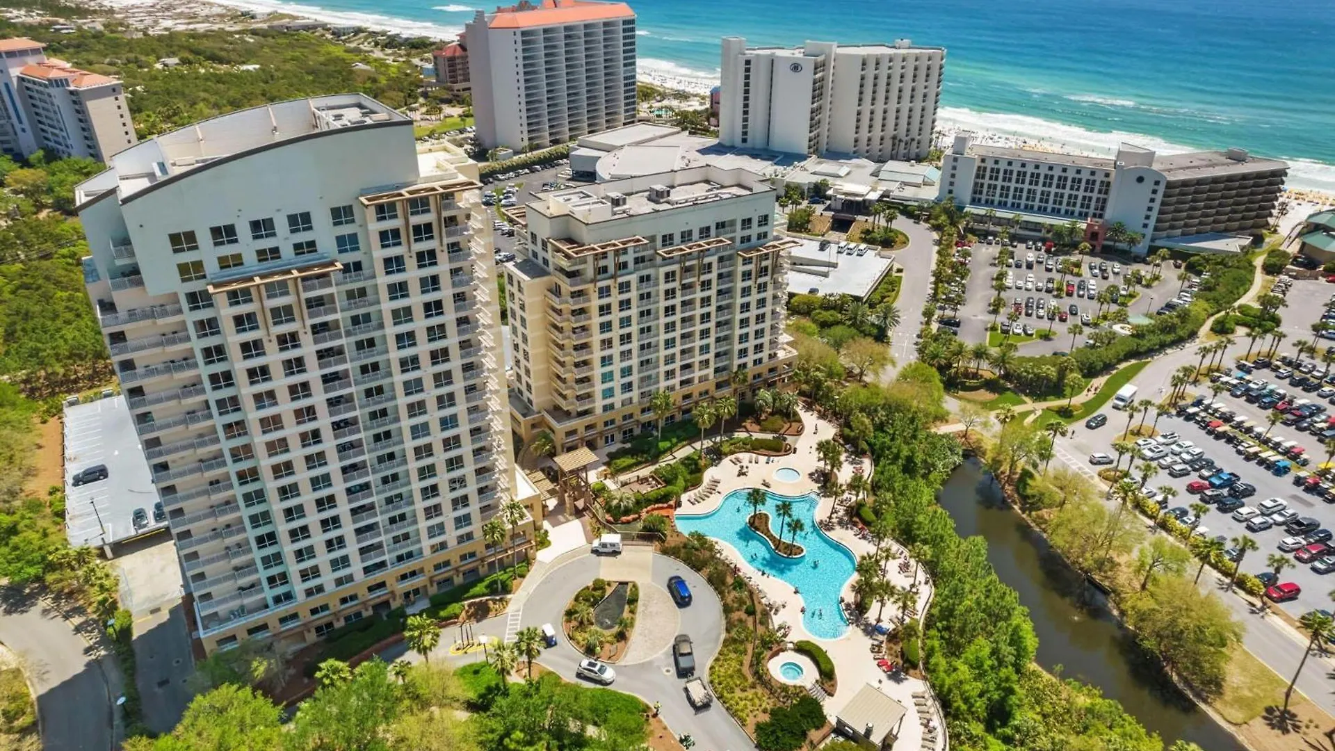 7801 / 7803 Luau One Destin