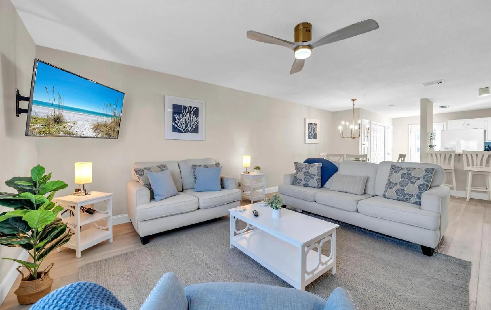 Holiday home Woodland Shores 42 Near Sleeps 7 Destin