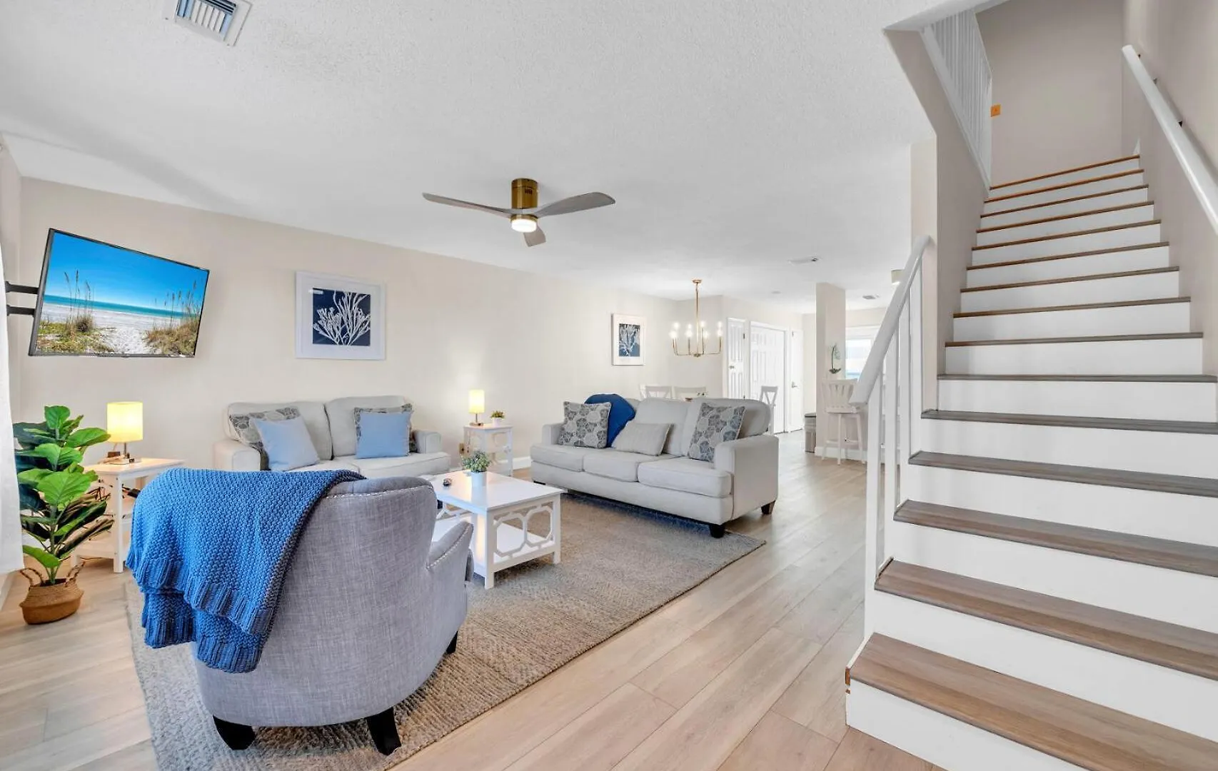 Woodland Shores 42 Near Sleeps 7 *
