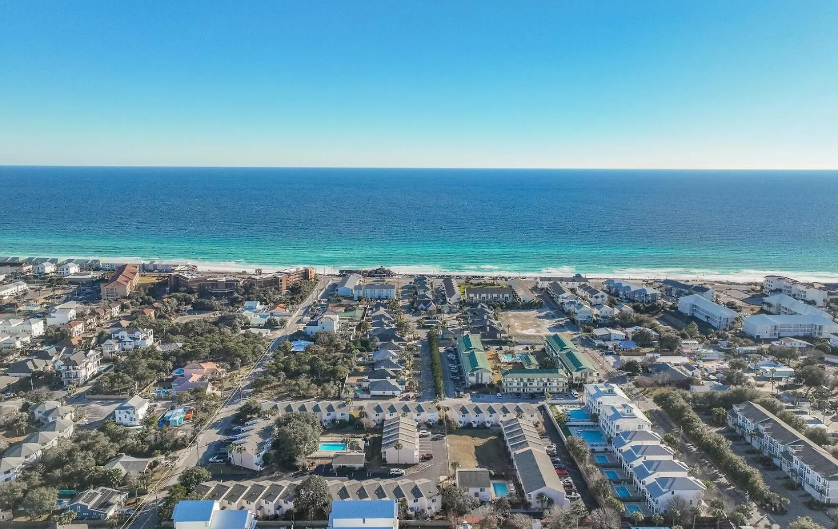 Woodland Shores 42 Near Sleeps 7 Destin
