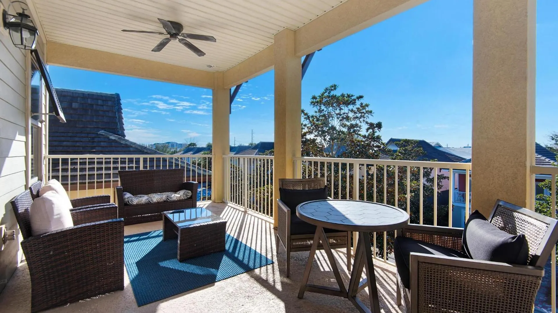 A Wave Away Holiday home Destin