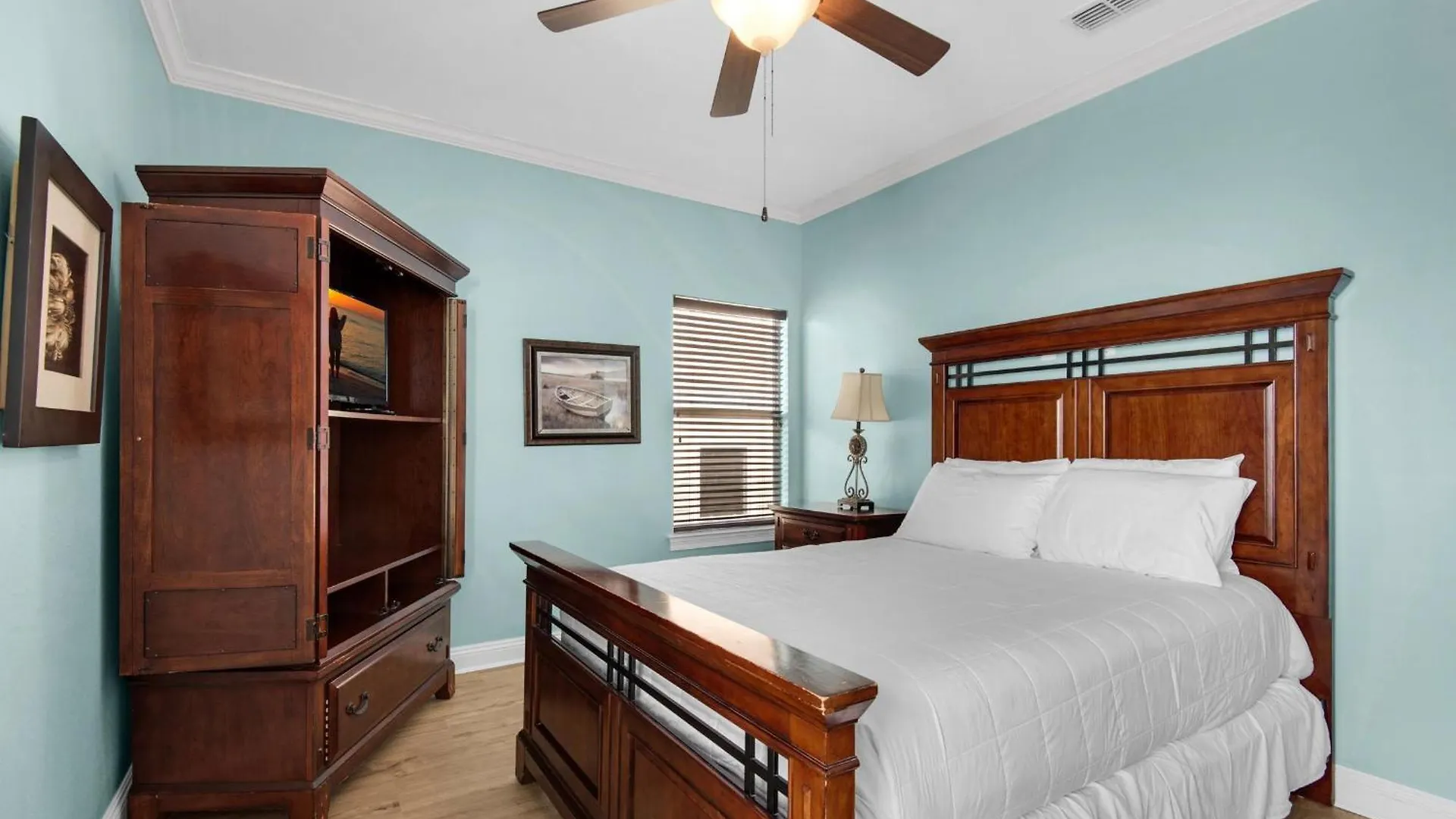 Holiday home A Wave Away Destin