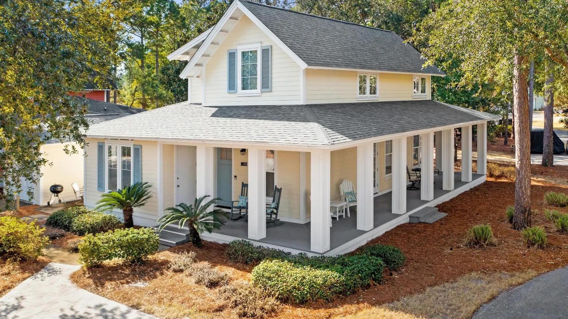 1381 Laurel Grove Holiday home