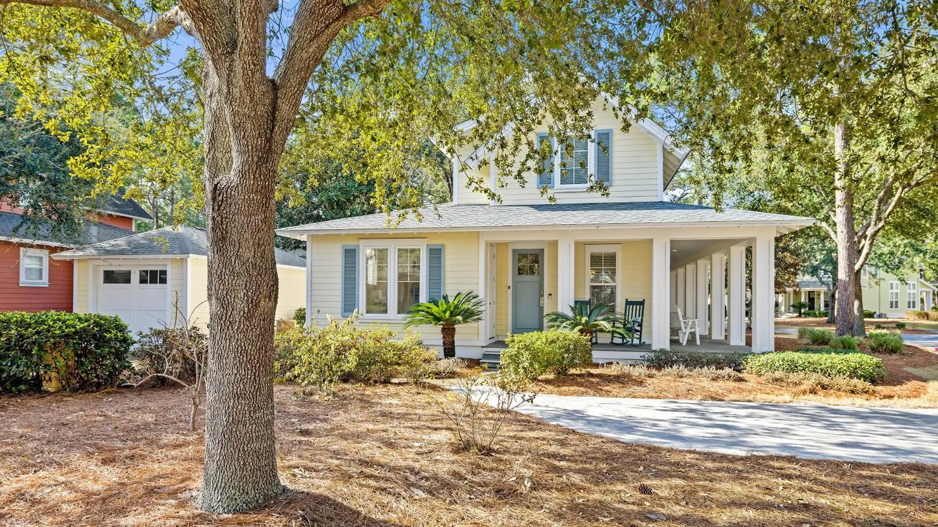 1381 Laurel Grove Holiday home *