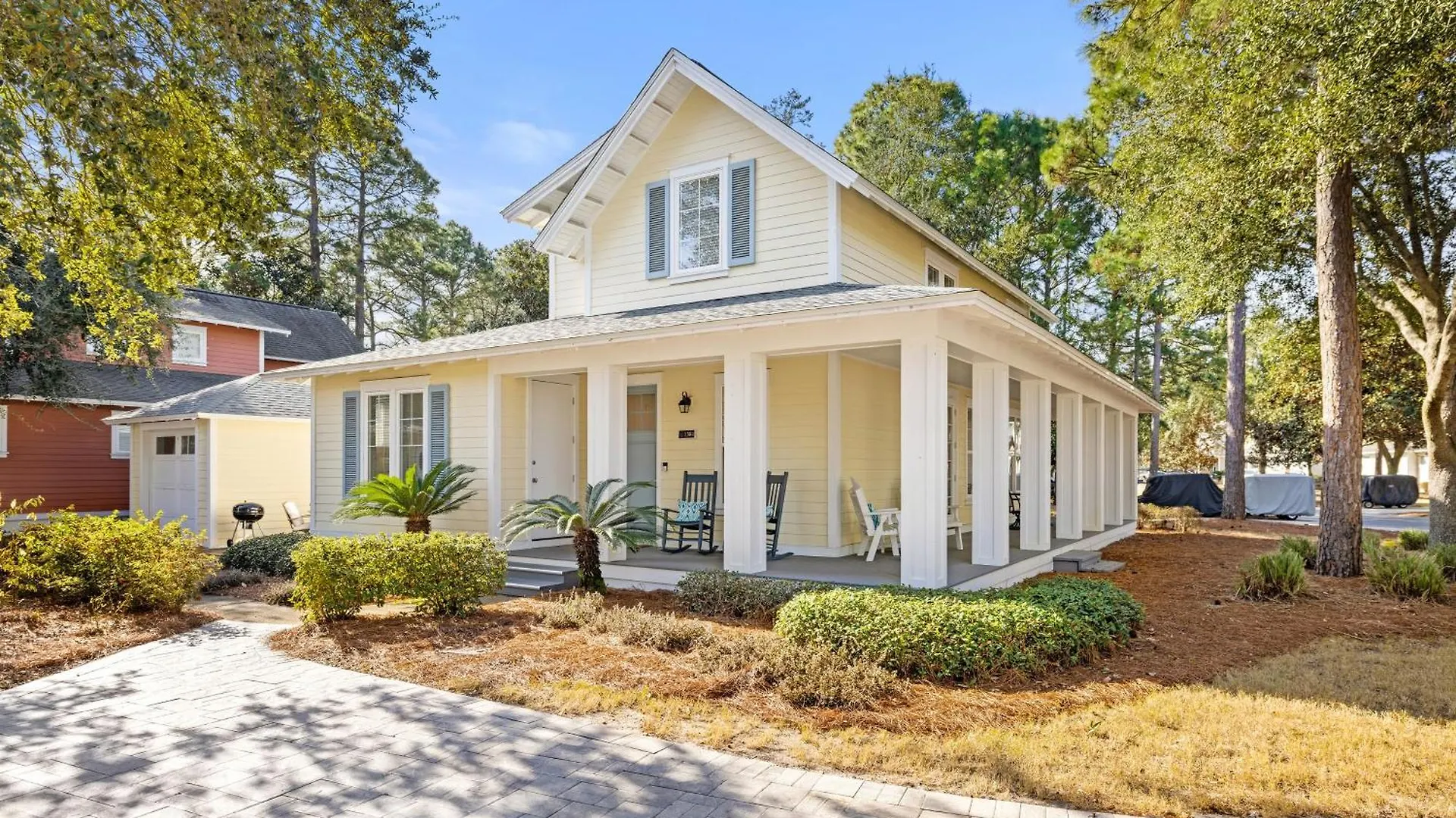1381 Laurel Grove Holiday home Destin