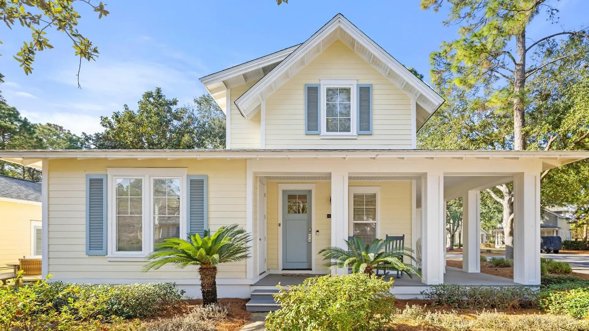 1381 Laurel Grove Holiday home Destin