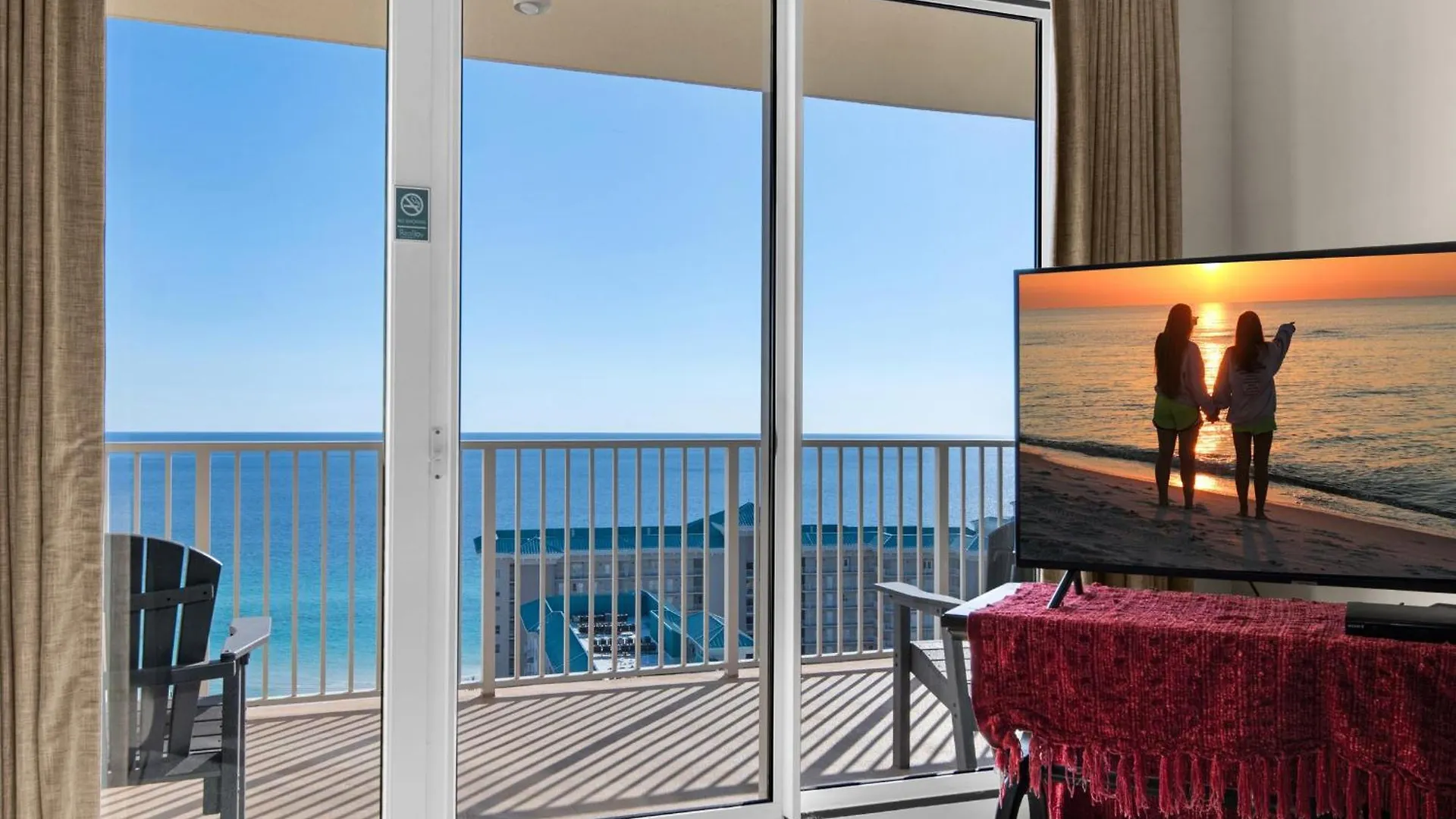 Aparthotel Ariel Dunes I 2008 Miramar Beach