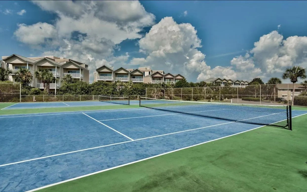 Apartmán Chateau La #5b Destin