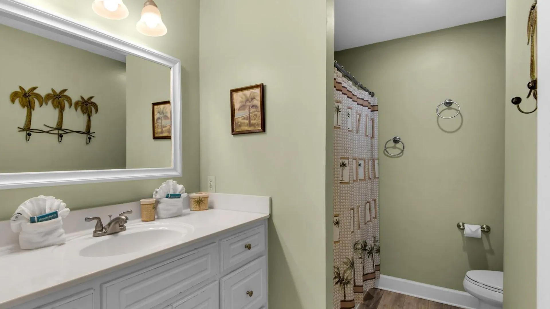 Blue Surf Townhomes 23 By Newman-dailey * Destin
