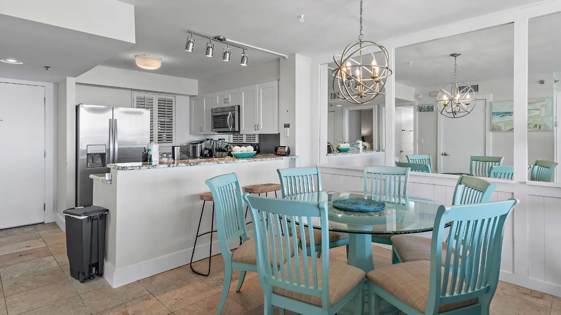 Magnolia House 502 At Pointe Apartment