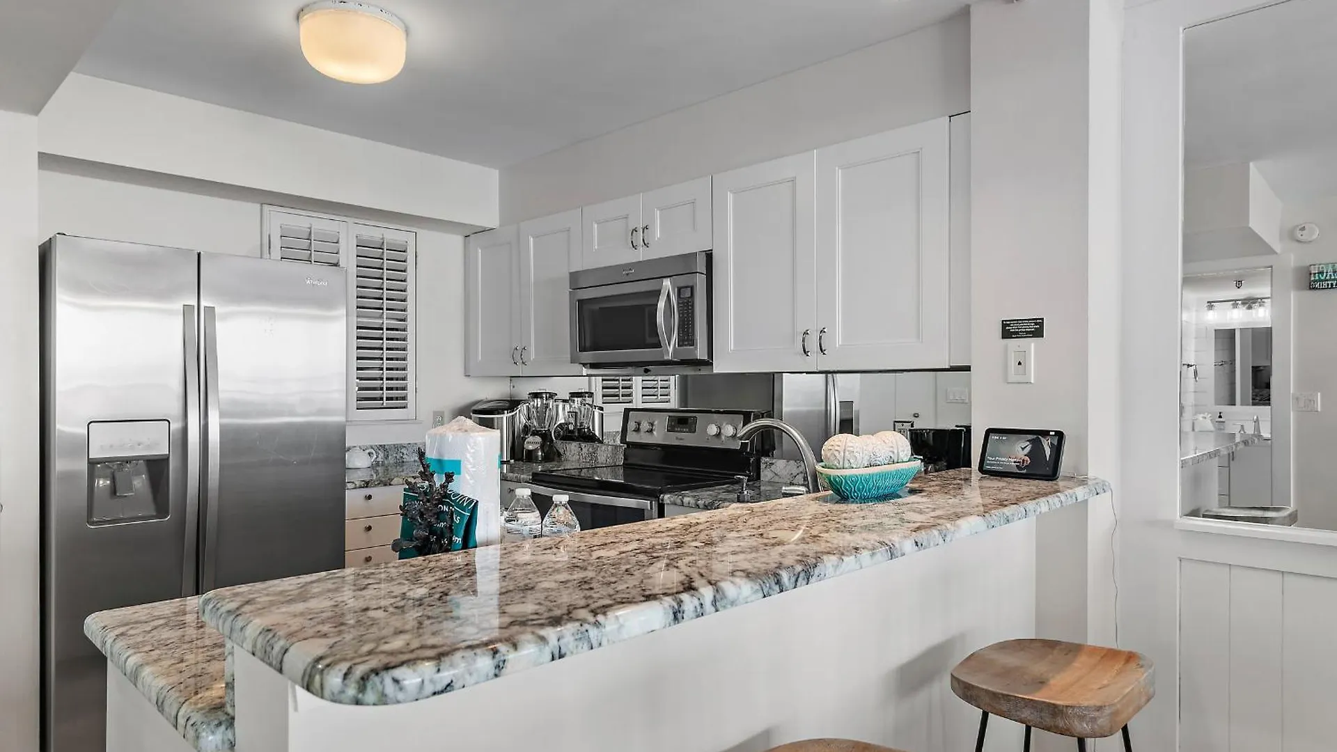 Magnolia House 502 At Pointe Apartment Destin
