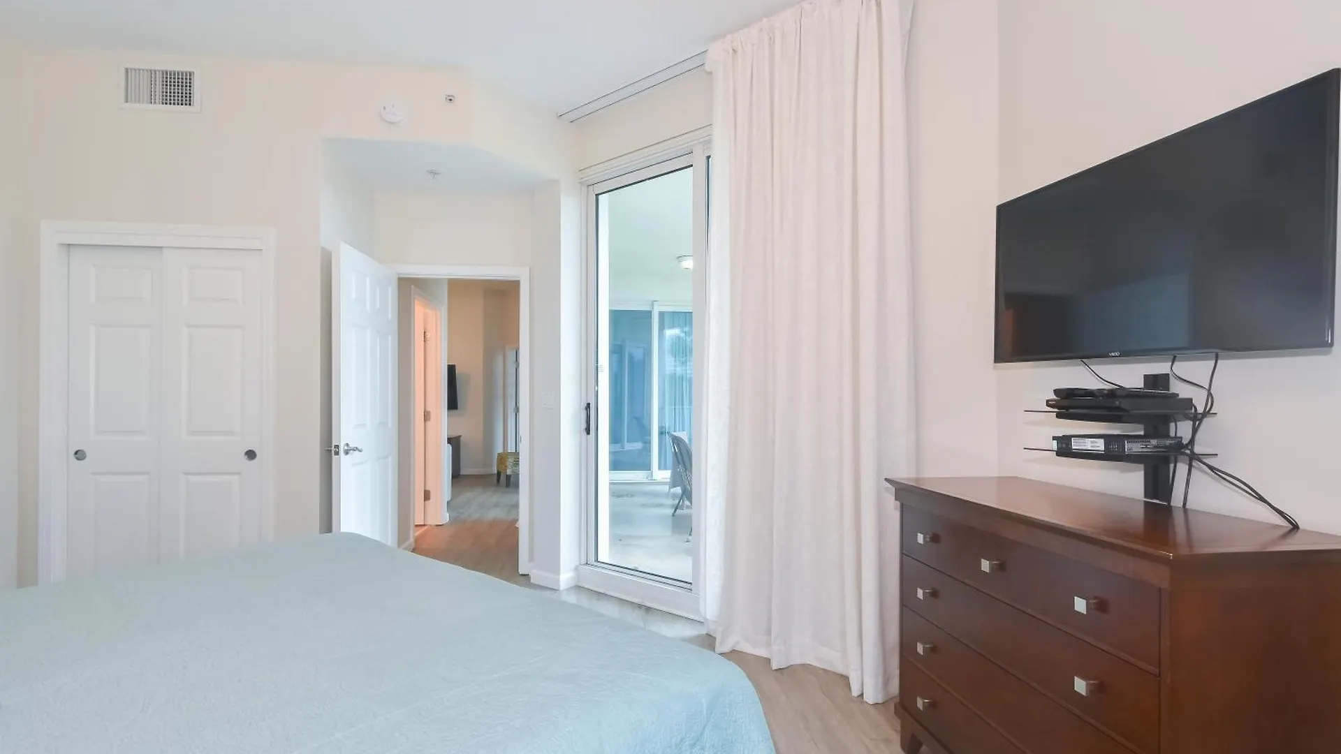 Appartamento The Palms Of 1116 Destin