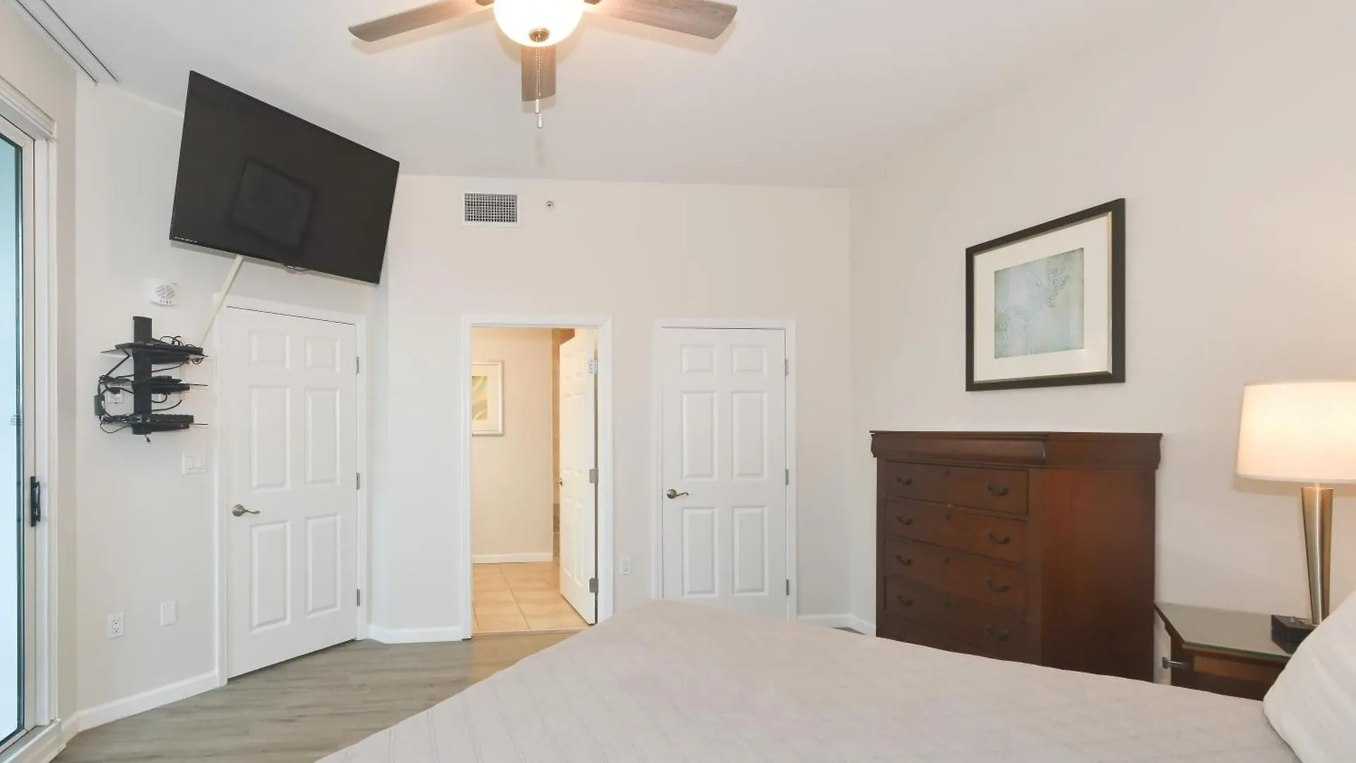 The Palms Of 1116 Appartamento Destin
