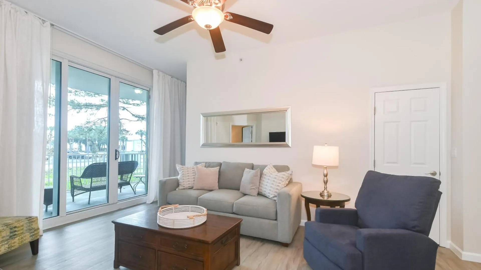 The Palms Of 1116 Appartamento Destin