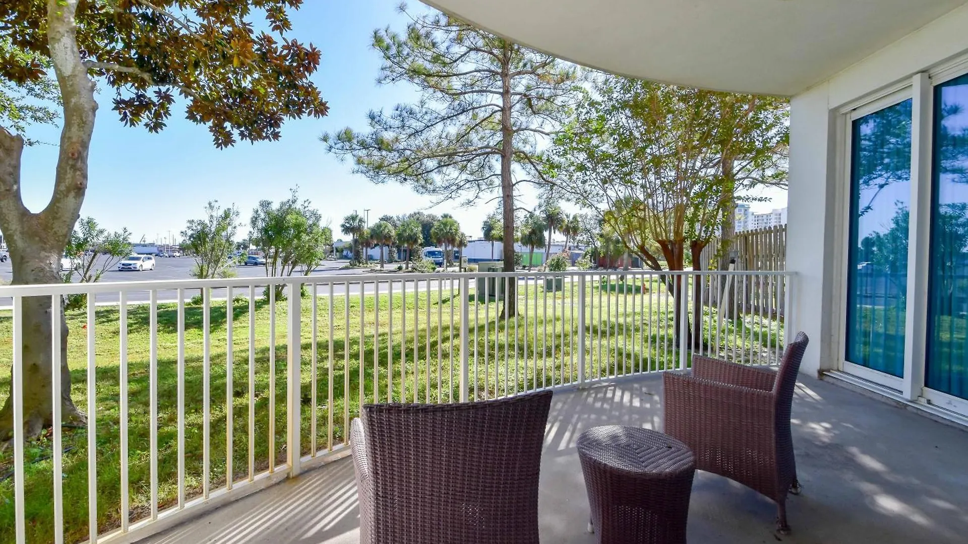 The Palms Of 1116 * Destin